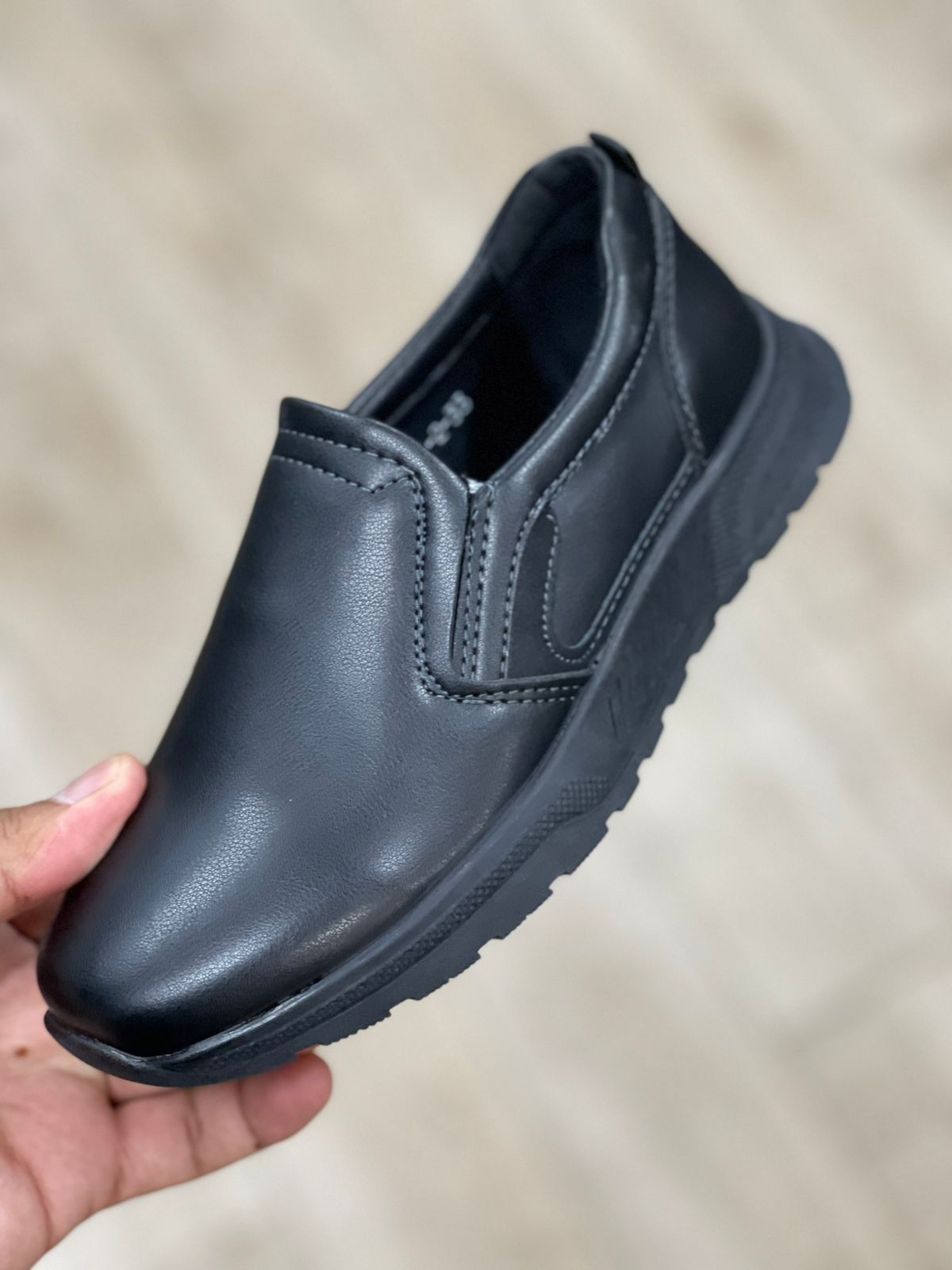 Детские туфли  FASHION SO-266-110 (8 пар в коробе, 32-37 размер)