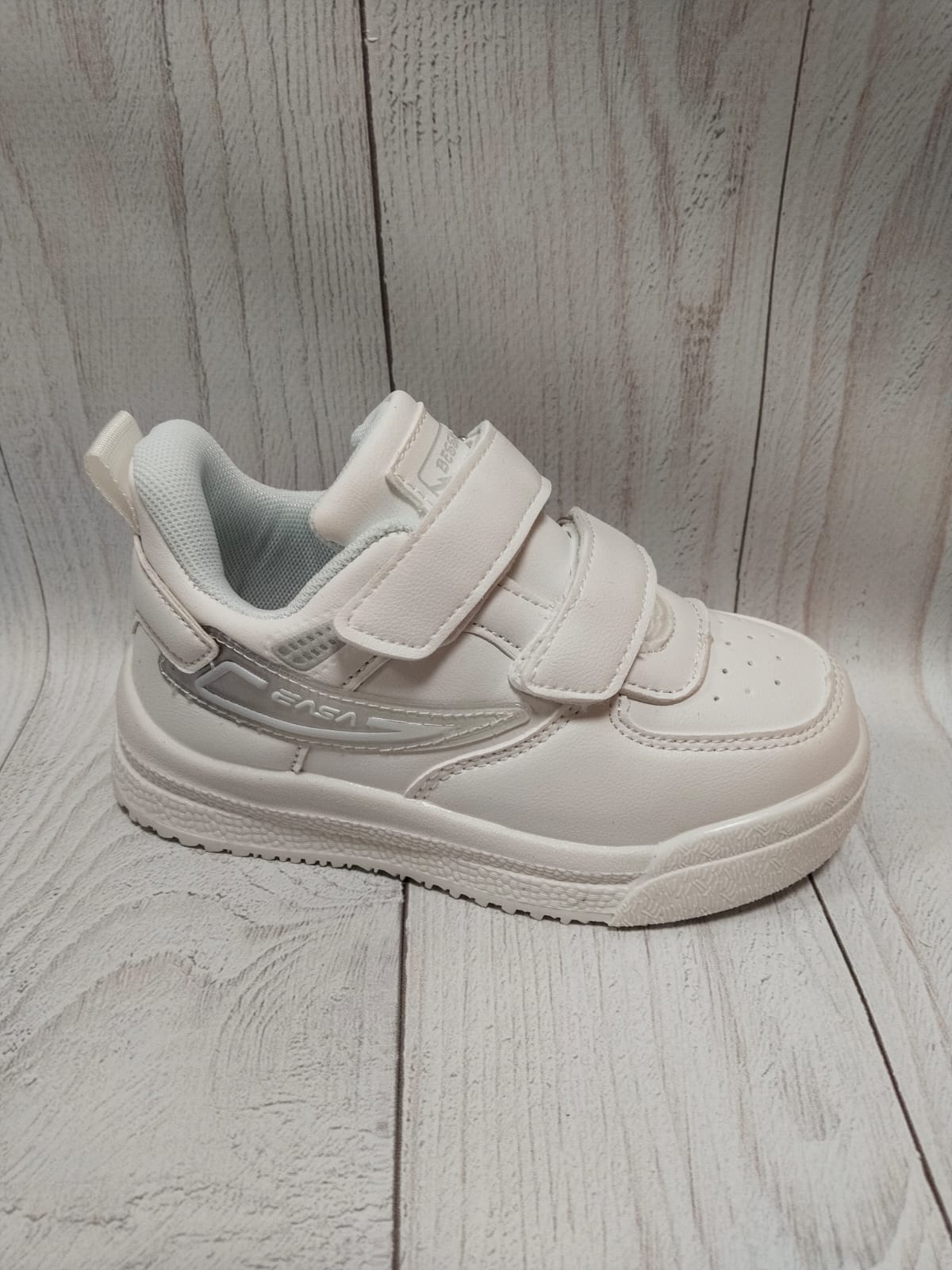 Детские кроссовки  FASHION SO-261-164 (8 пар в коробе, 26-31 размер)