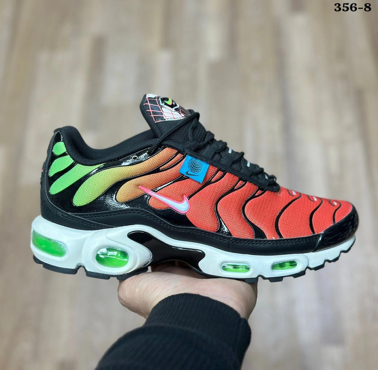 Мужские кроссовки  FASHION SO-253-352 (8 пар в коробе, 41-45 размер)