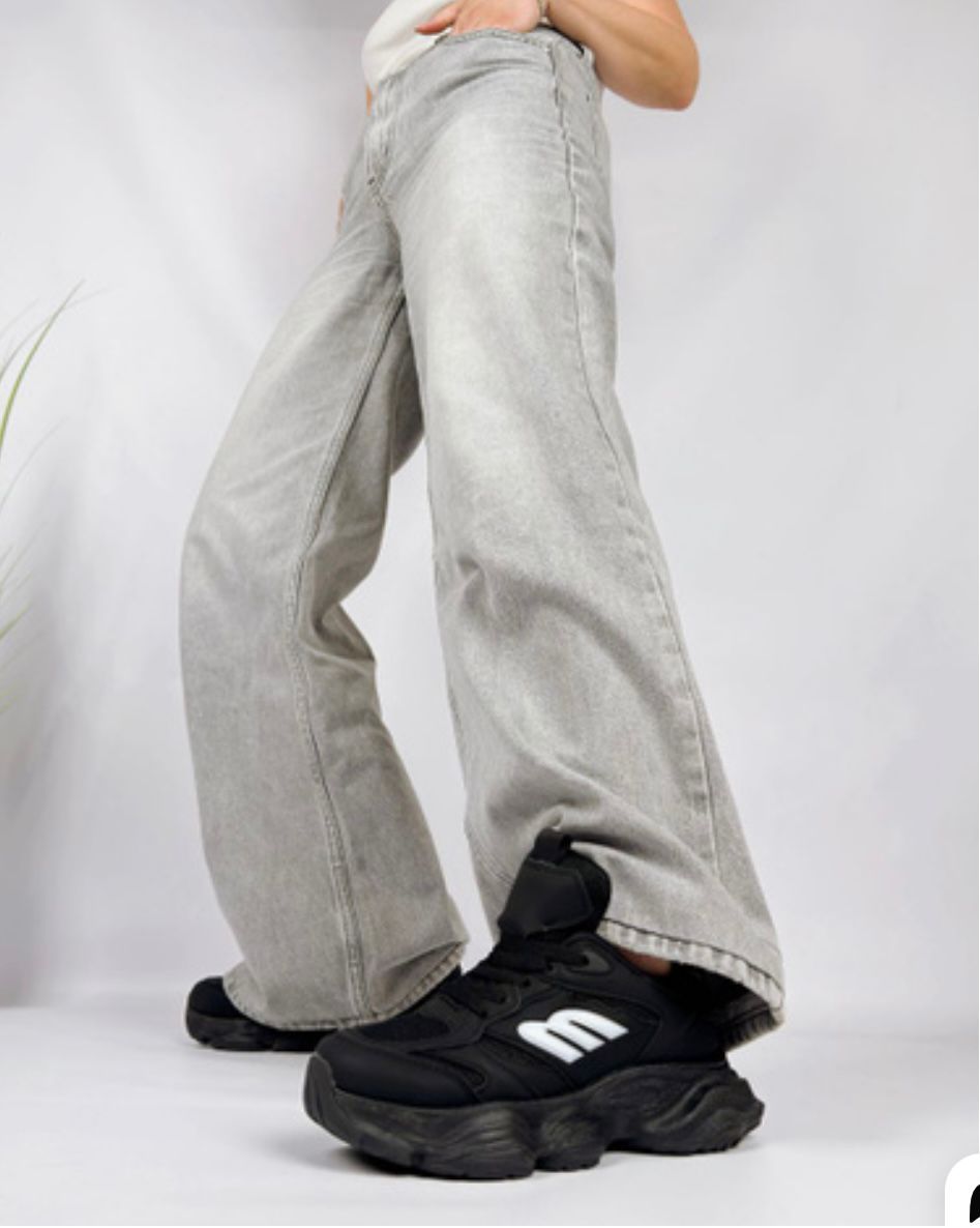 Женские кроссовки  FASHION SO-252-257 (8 пар в коробе, 36-41 размер)