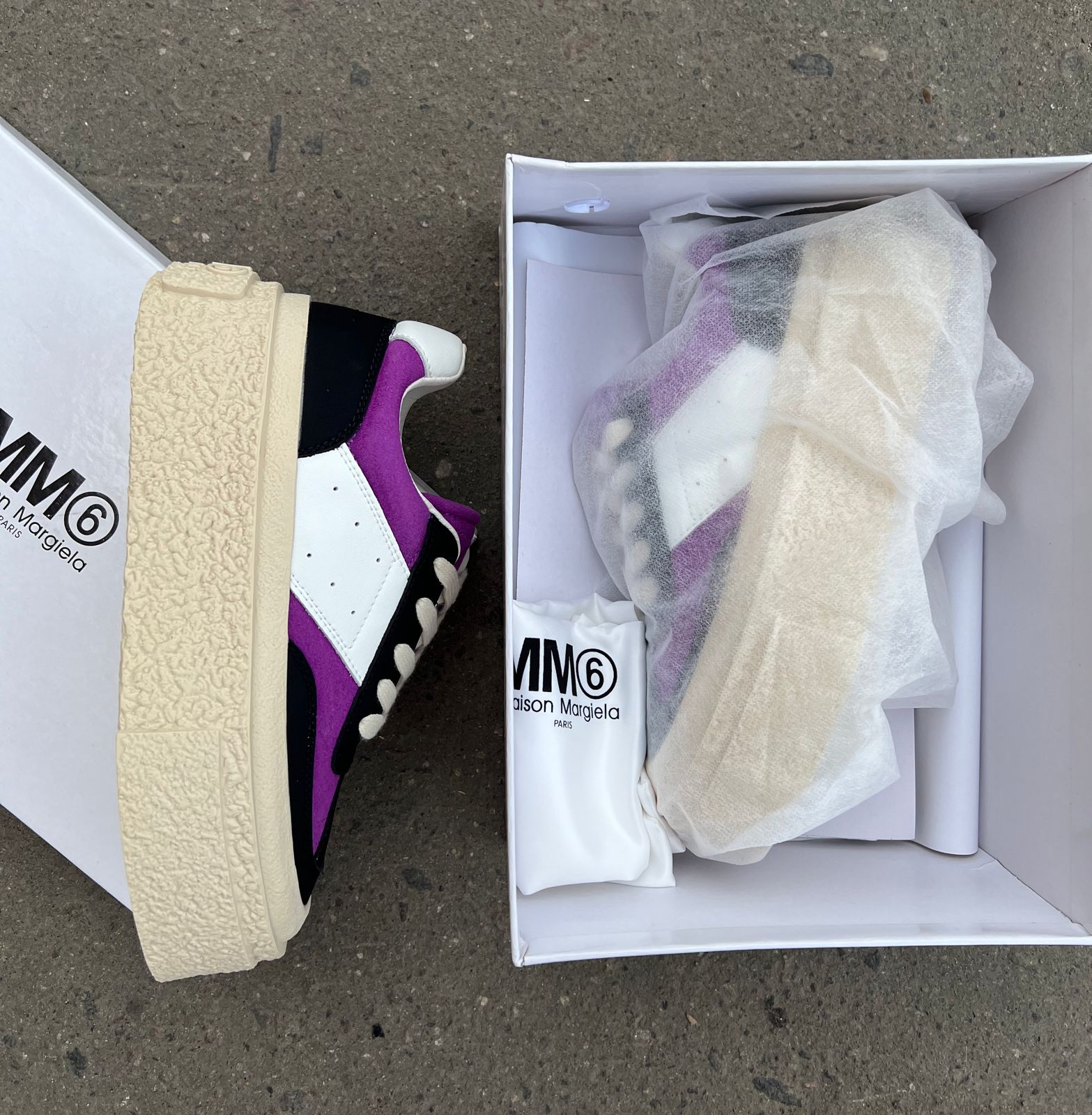 Женские кроссовки  AIR SO-251-141 (8 пар в коробе, 36-41 размер)