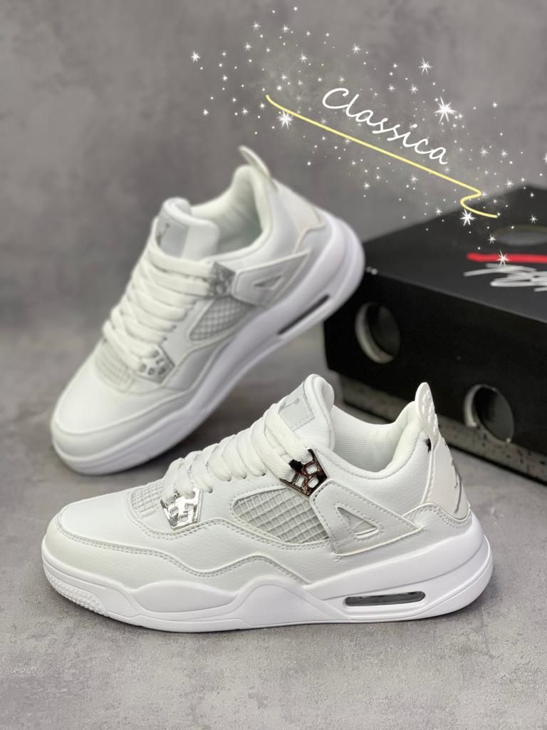 Женские кроссовки  AIR SO-251-313 (8 пар в коробе, 36-41 размер)