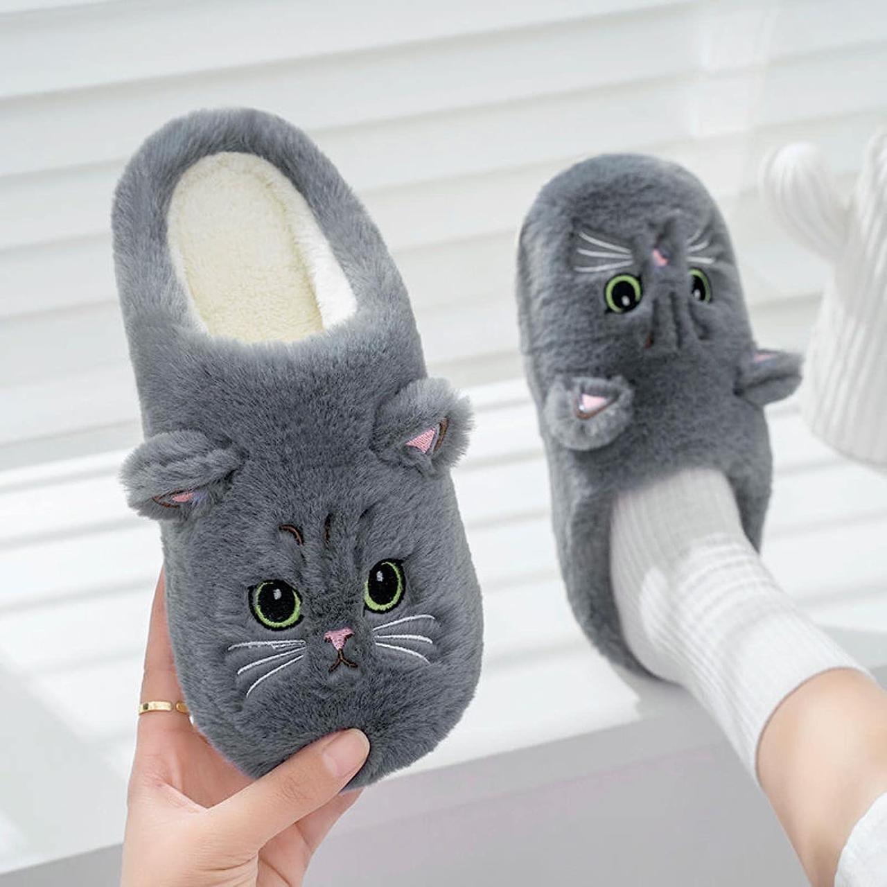 Женские весенние шлепанцы FASHION SO-220-114 (12 пар в коробе, размер 36-41)