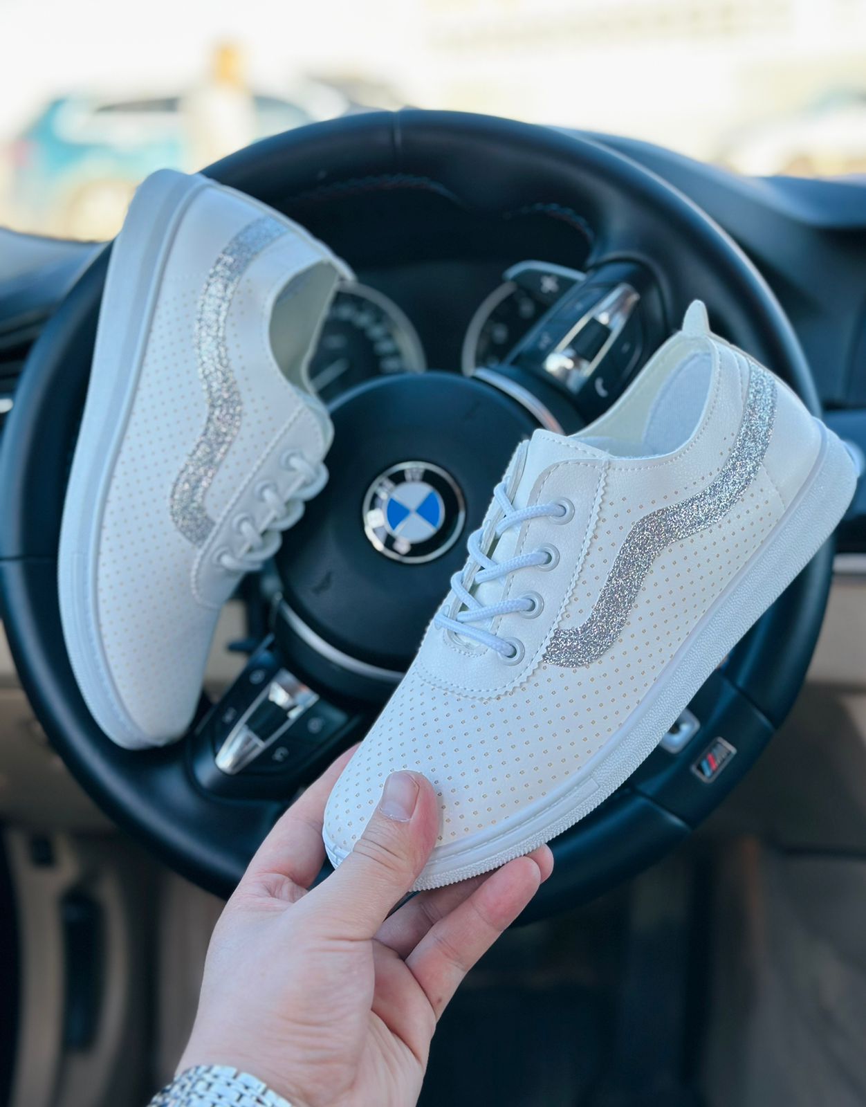 Женские весенние кеды FASHION SO-236-35 (10 пар в коробе, размер 36-41)