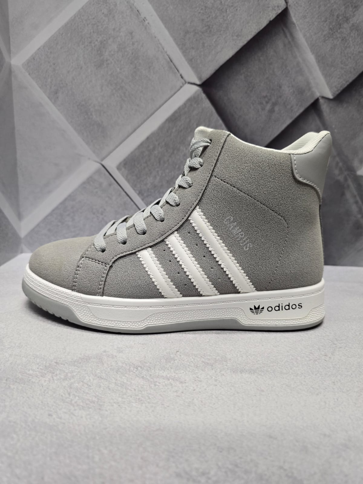 Женские кроссовки  AIR SO-251-285 (8 пар в коробе, 36-41 размер)