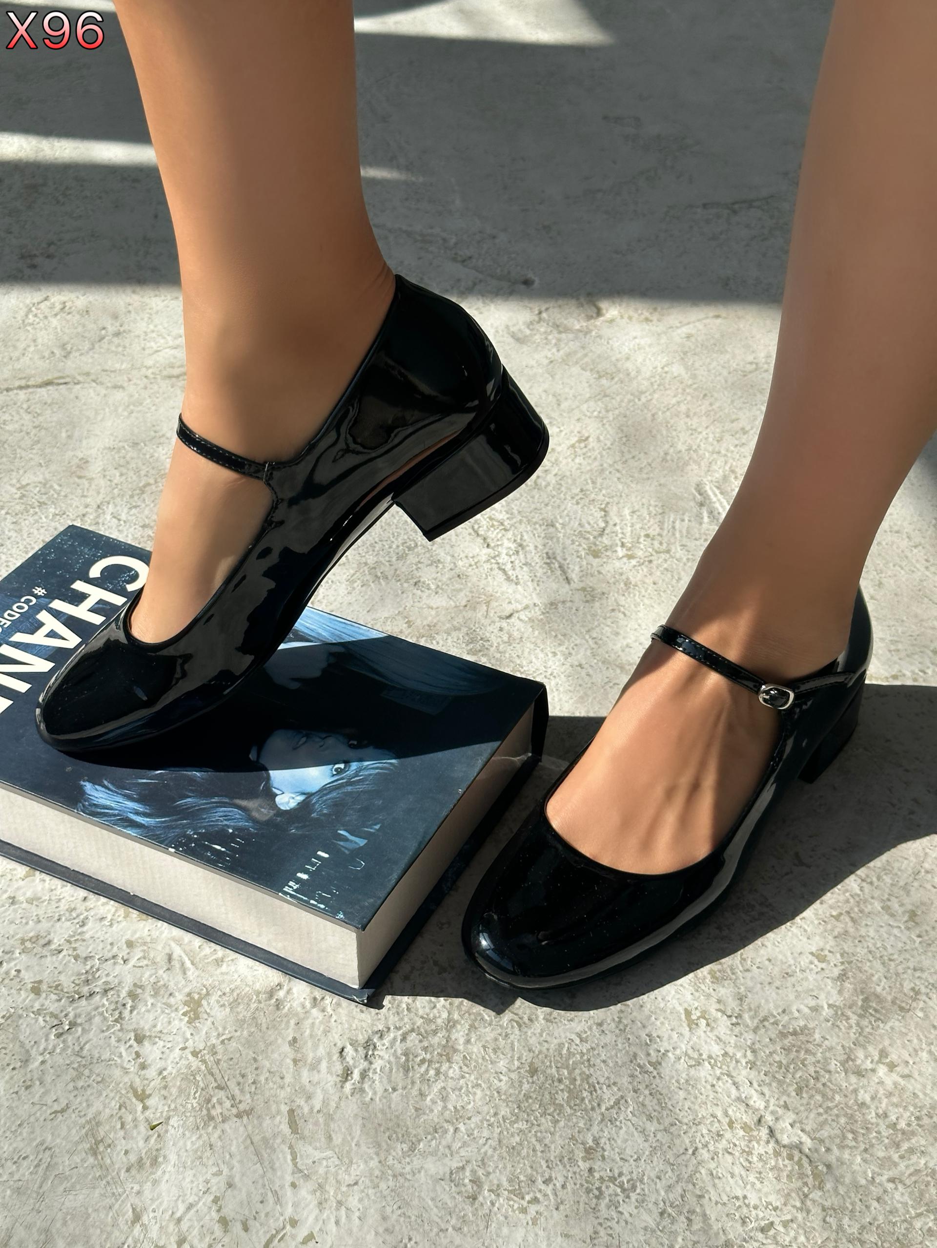 Мужские туфли  ARAZ SO-262-140 (6 пар в коробе, 36-40 размер)