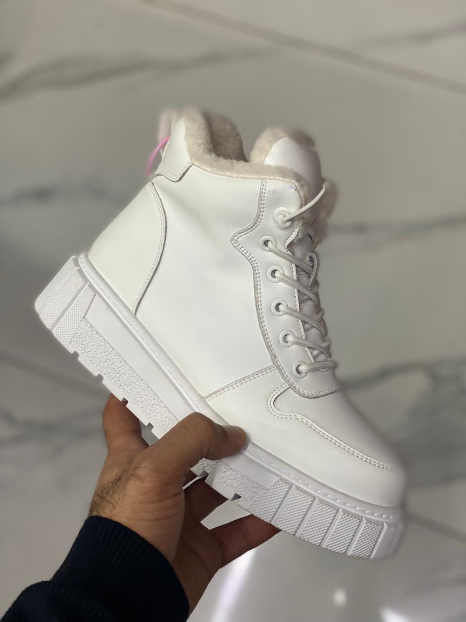 Женские кроссовки  FASHION SO-267-51 (8 пар в коробе, 36-41 размер)