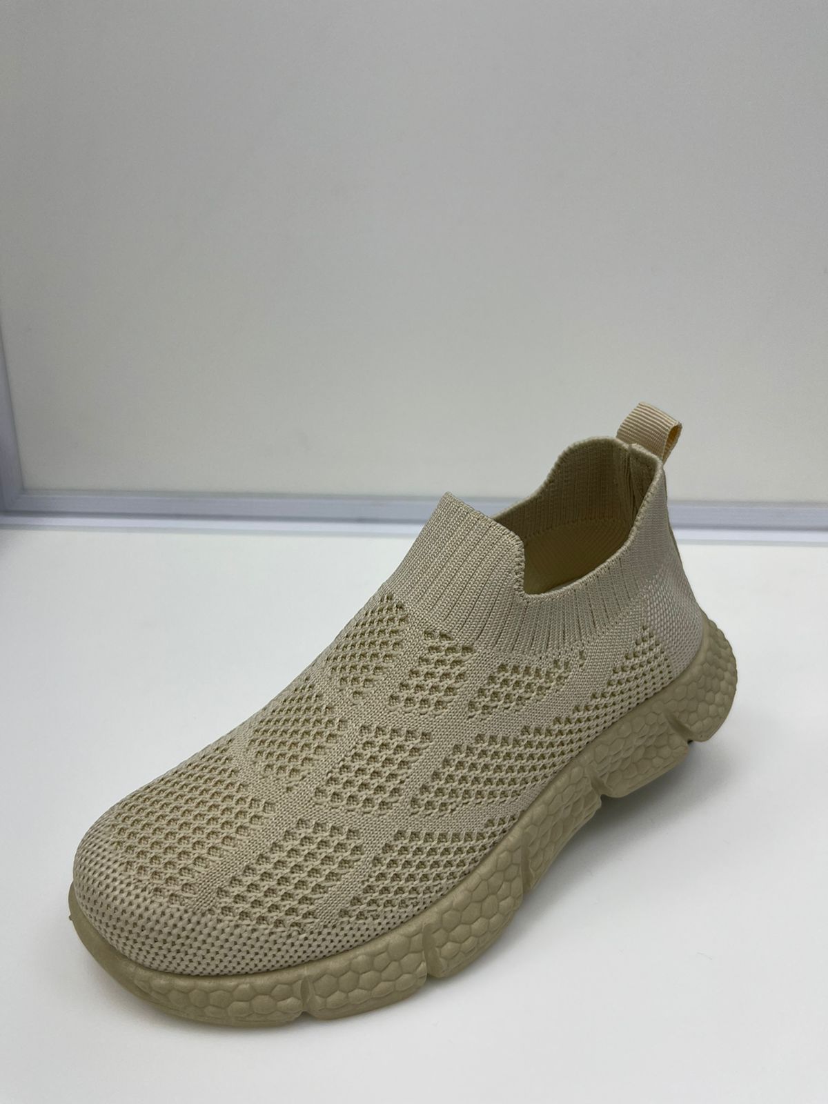 Детские кроссовки  SHAMILU SO-254-249 (10 пар в коробе, 31-36 размер)