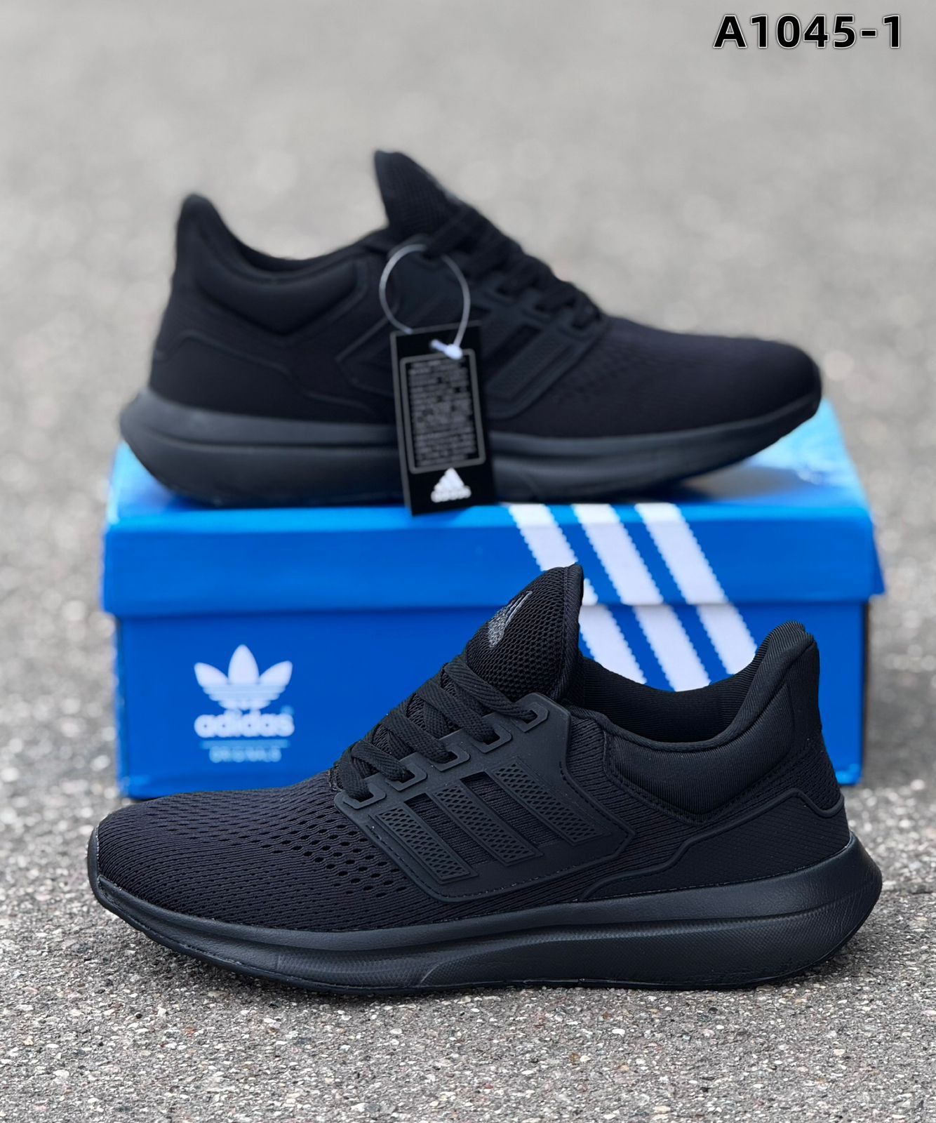 Мужские кроссовки  FASHION SO-260-89 (8 пар в коробе, 40-45 размер)