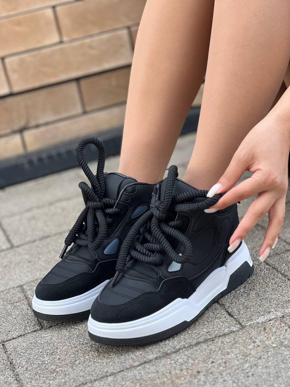 Женские кроссовки  AIR SO-251-336 (8 пар в коробе, 36-41 размер)