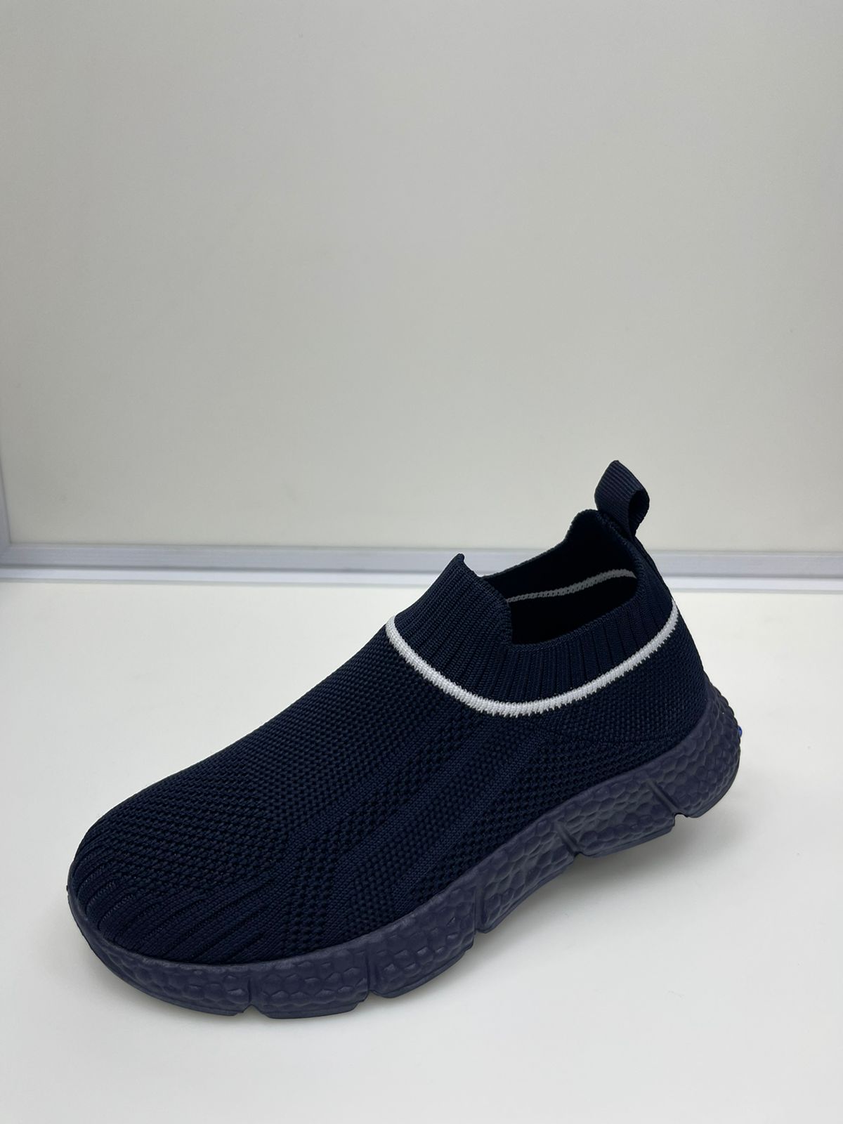 Детские кроссовки  SHAMILU SO-254-251 (10 пар в коробе, 31-36 размер)