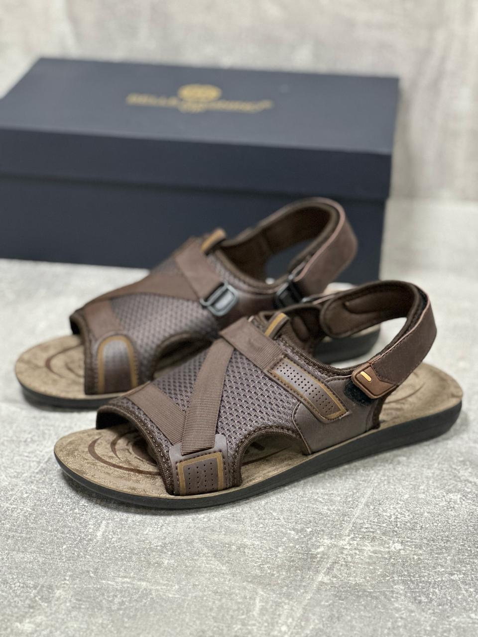Мужские туфли  FASHION SO-255-180 (12 пар в коробе, 40-45 размер)