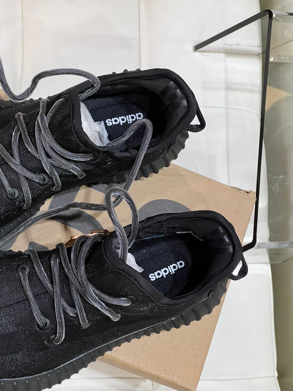 Женские кроссовки  FASHION SO-253-203 (8 пар в коробе, 36-41 размер)