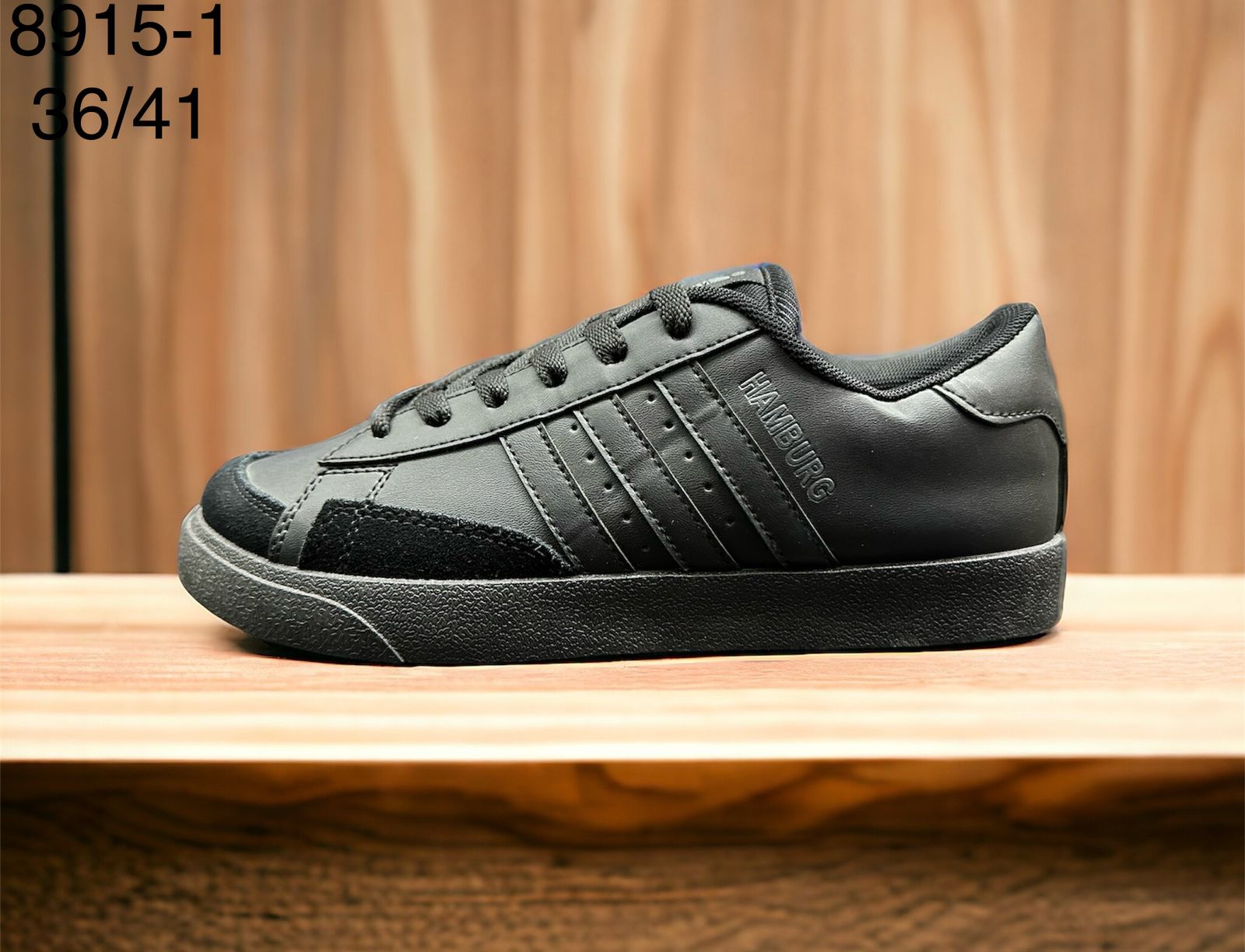 Мужские весенние кроссовки FASHION SO-219-80 (8 пар в коробе, размер 36-41)