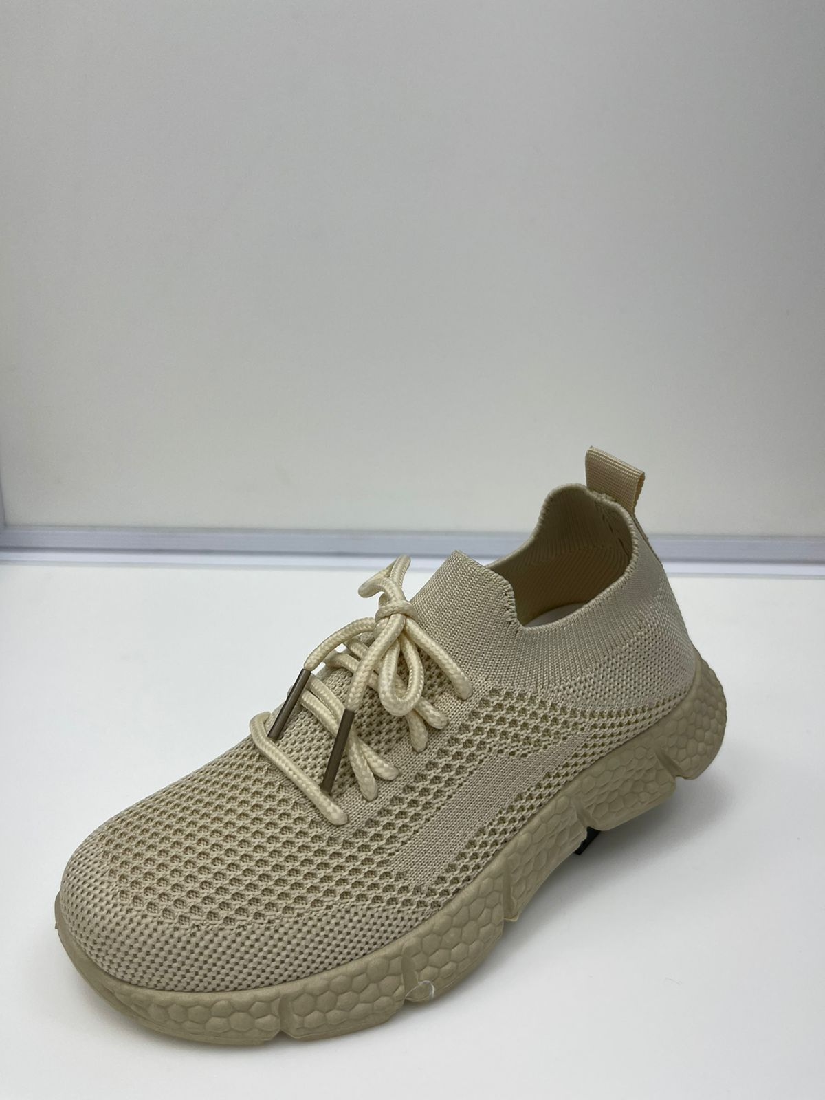 Детские кроссовки  SHAMILU SO-254-240 (10 пар в коробе, 31-36 размер)