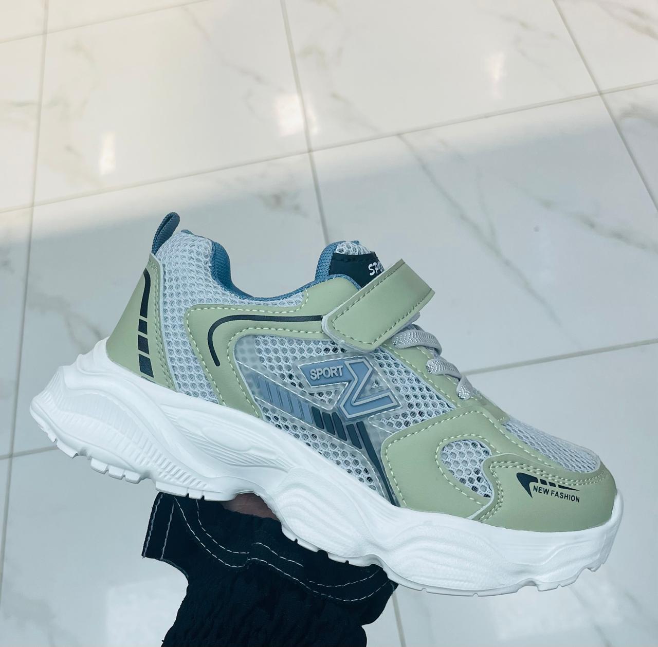 Детские кроссовки  FASHION SO-254-361 (8 пар в коробе, 32-37 размер) Детские кроссовки  FASHION SO-254-361 (8 пар в коробе, 32-37 размер)