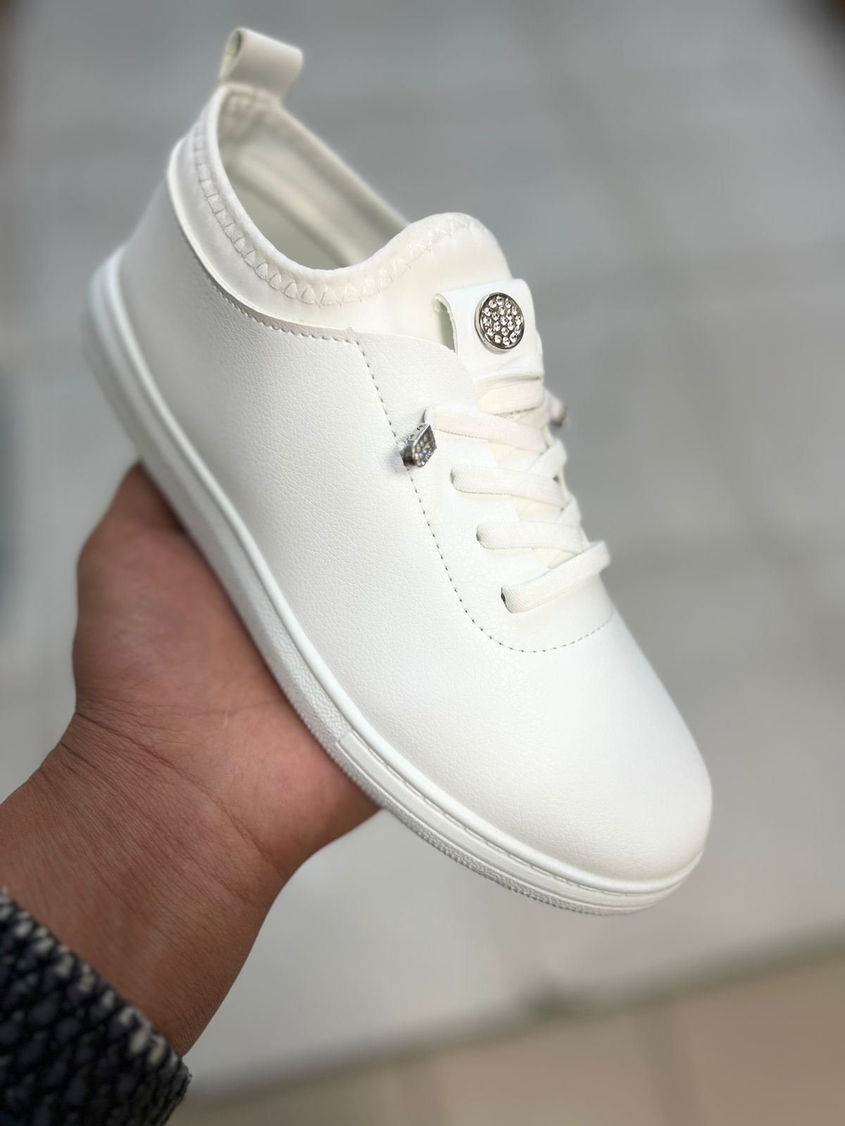 Женские туфли  FASHION SO-260-101 (10 пар в коробе, 36-41 размер)