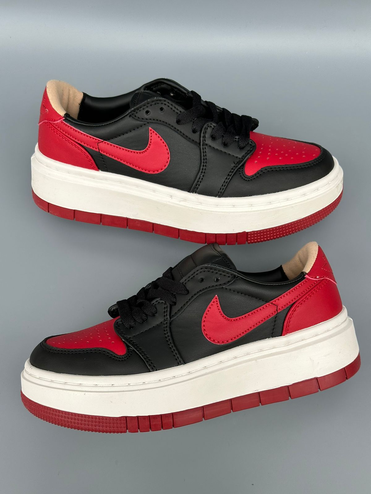 Женские кроссовки  AIR SO-251-354 (8 пар в коробе, 36-41 размер)