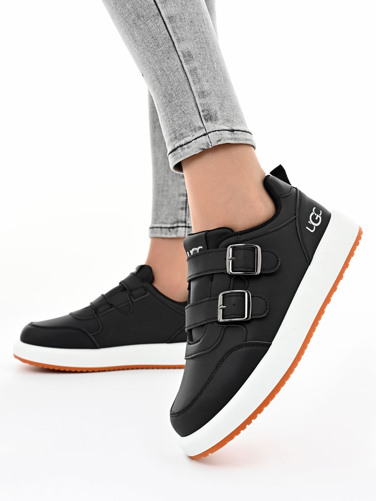 Женские кроссовки  FASHION SO-252-236 (8 пар в коробе, 36-41 размер)