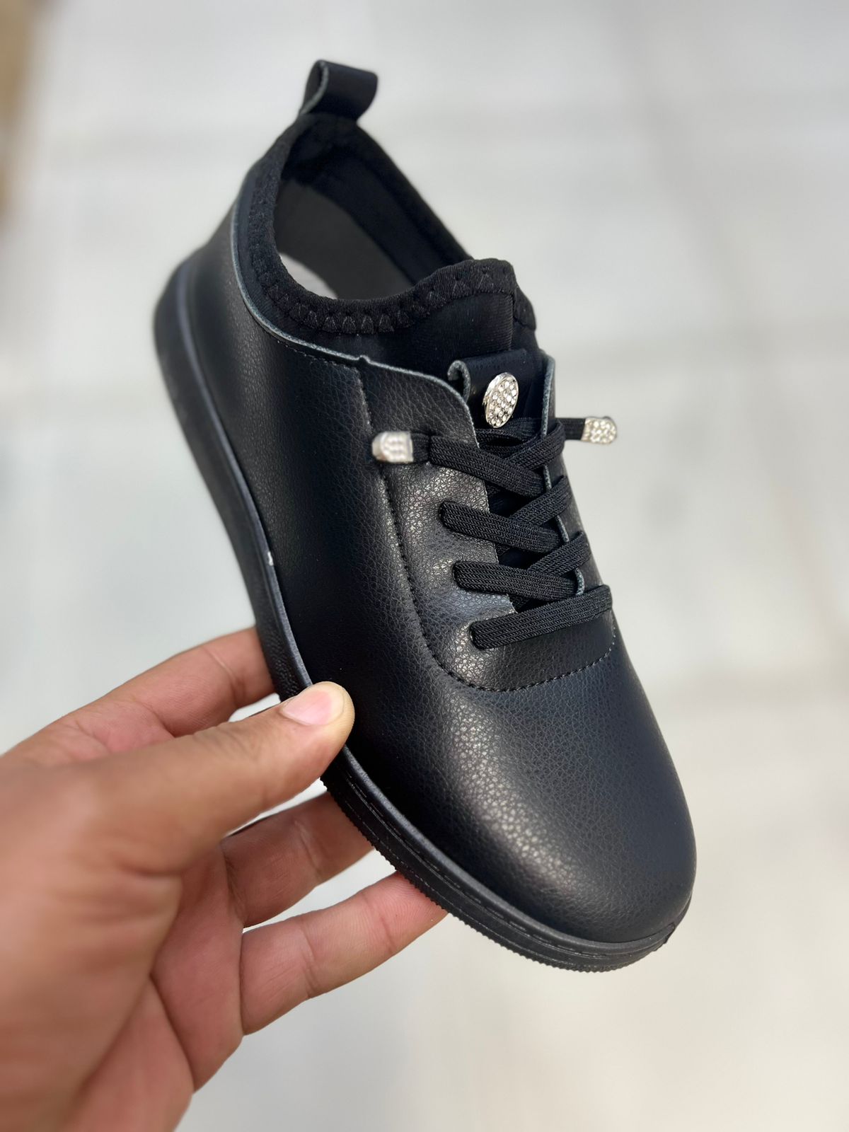 Женские туфли  FASHION SO-260-99 (10 пар в коробе, 36-41 размер)