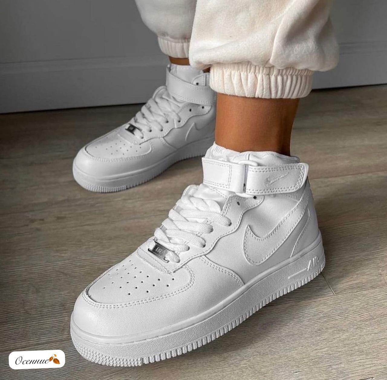 Женские весенние кроссовки AIR SO-222-199 (8 пар в коробе, размер 36-41)