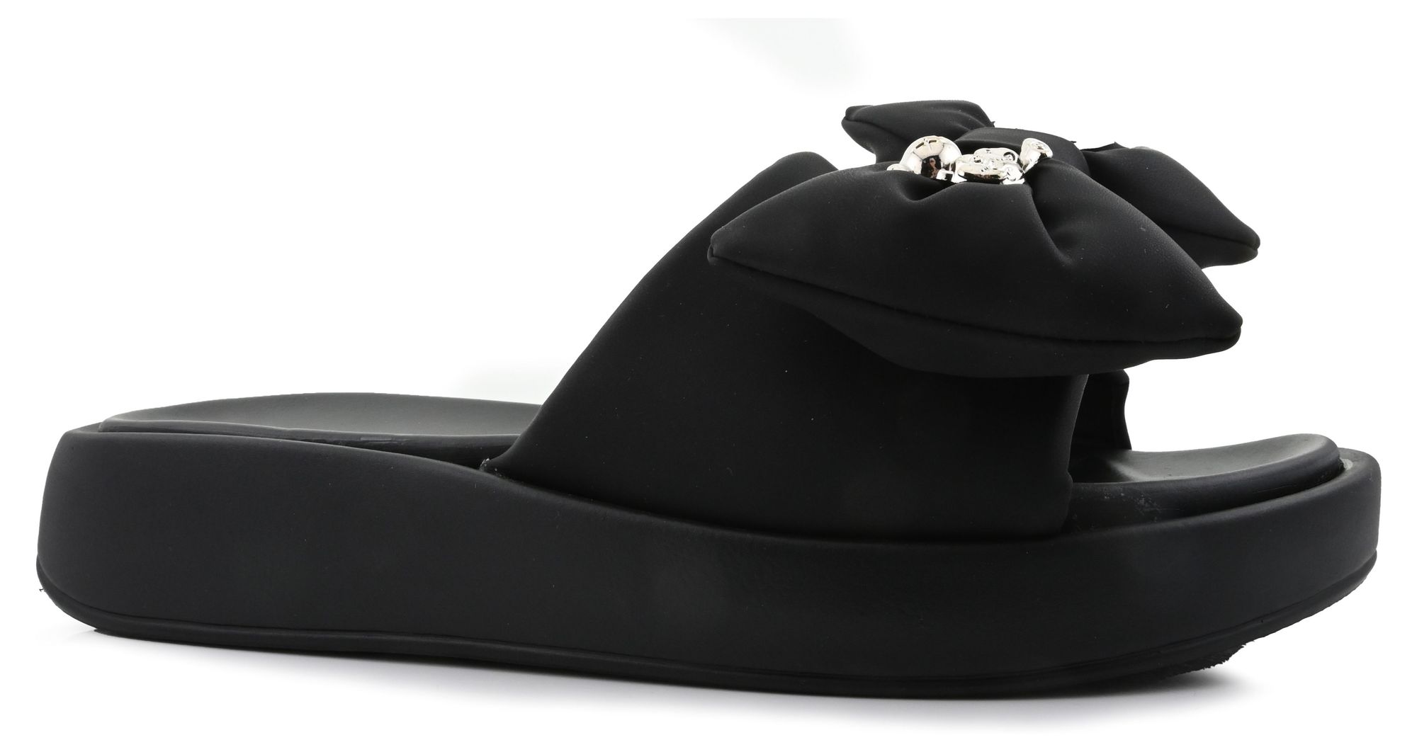 картинка Пантолеты женские PURLINA SV-1123134 (8 пар в коробе, размер 36-41) от оптового интернет-магазина Shoesopt.by