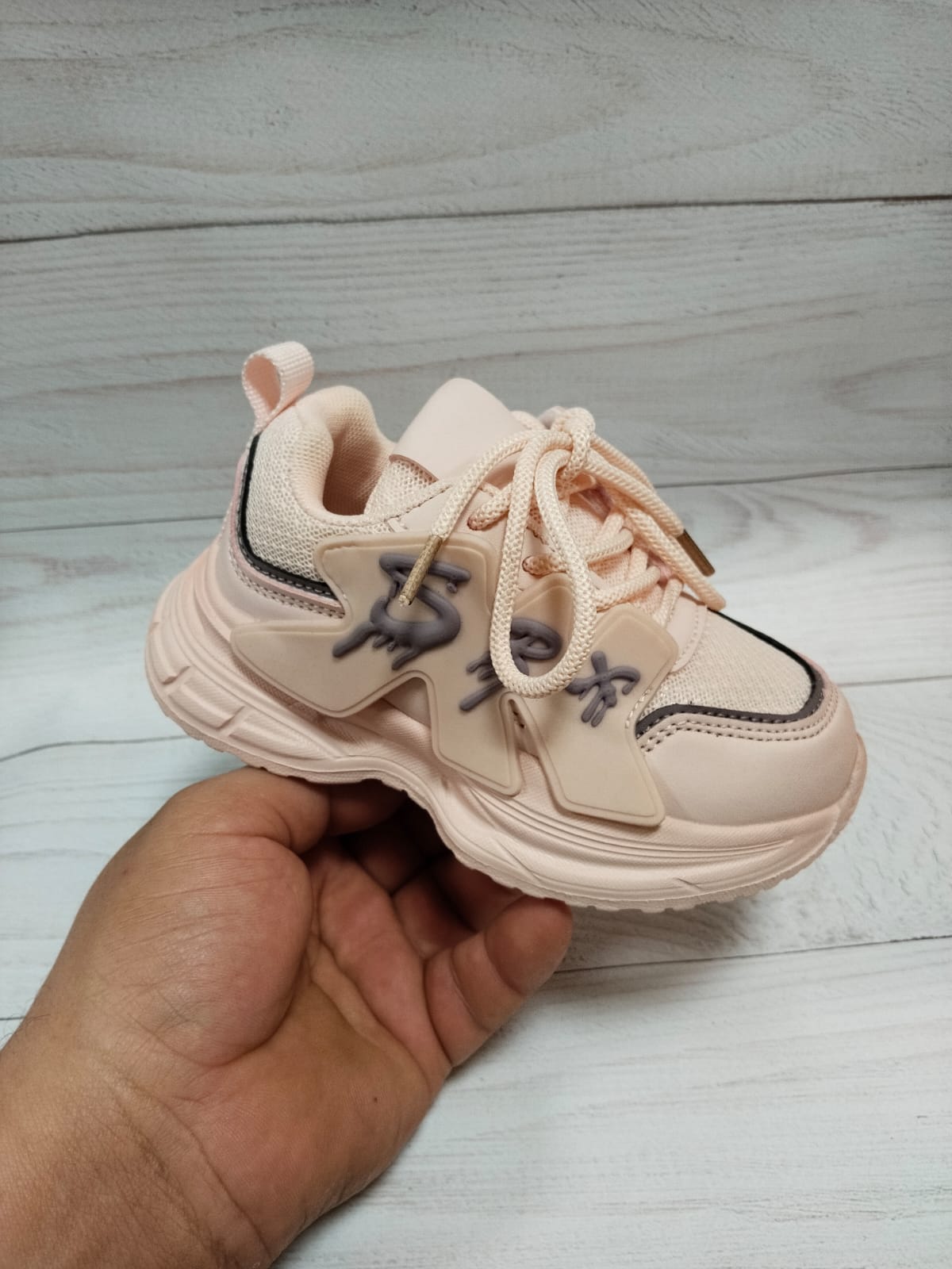 Детские кроссовки  FASHION SO-261-212 (8 пар в коробе, 26-31 размер) Детские кроссовки  FASHION SO-261-212 (8 пар в коробе, 26-31 размер)