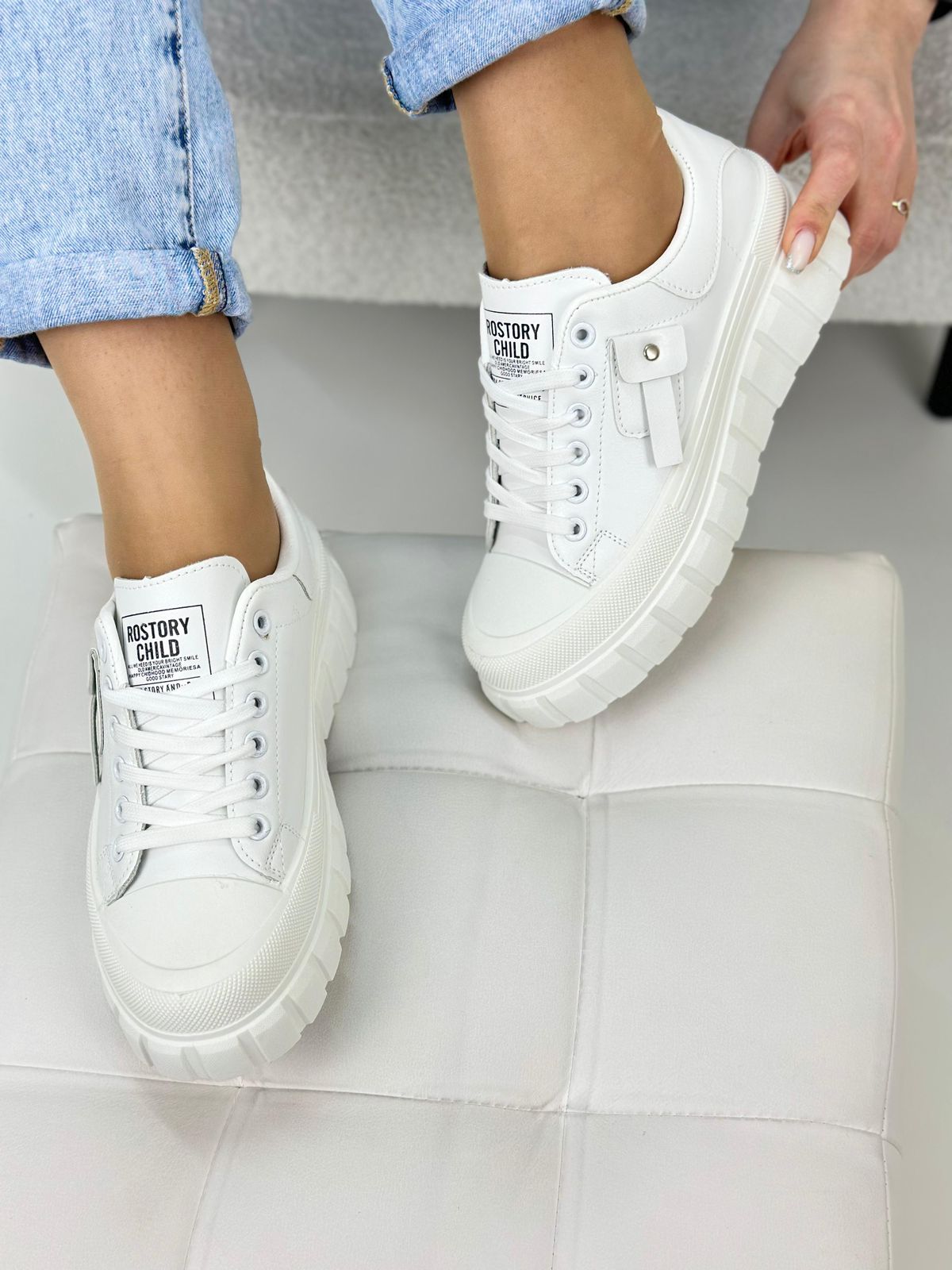 Женские весенние кроссовки FASHION SO-230-94 (8 пар в коробе, размер 36-41)