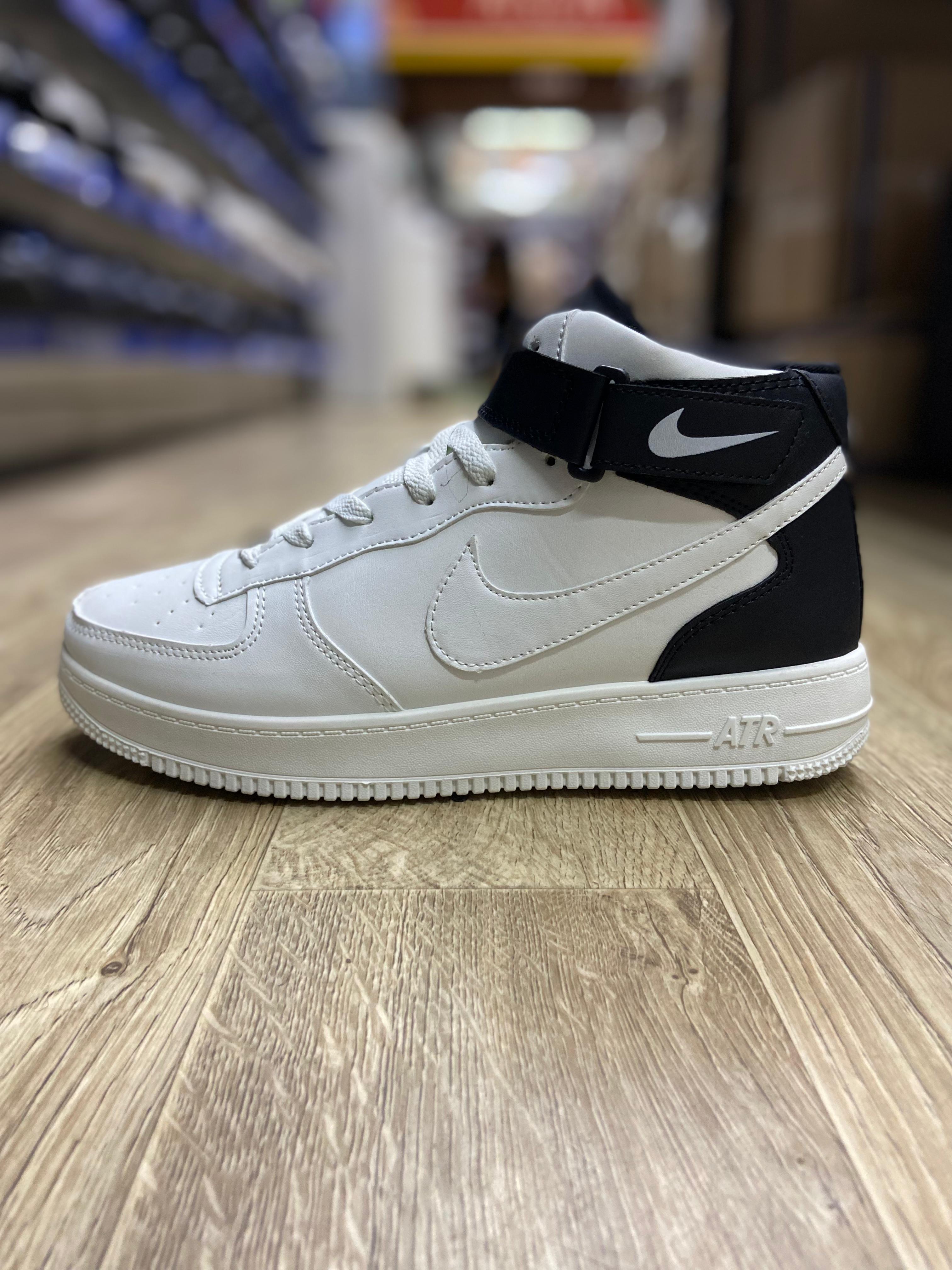 Мужские зимние кроссовки FASHION SO-214-92 (8 пар в коробе, размер 36-41)