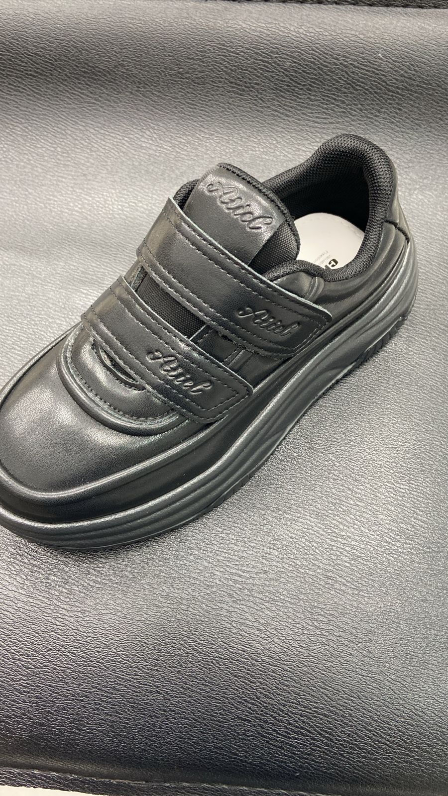 Детские кроссовки  FASHION SO-263-72 (8 пар в коробе, 32-37 размер)