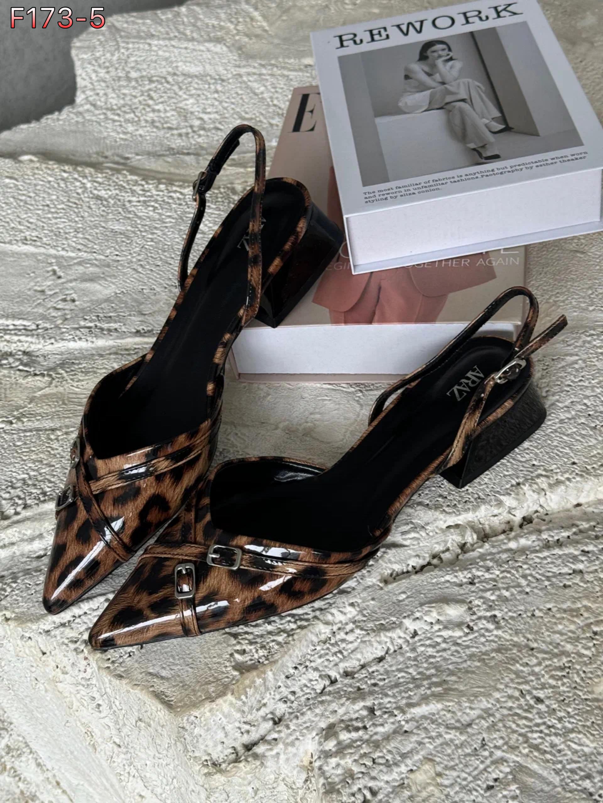 Женские босоножки  АРАЗ SO-255-22 (6 пар в коробе, 36-40 размер)