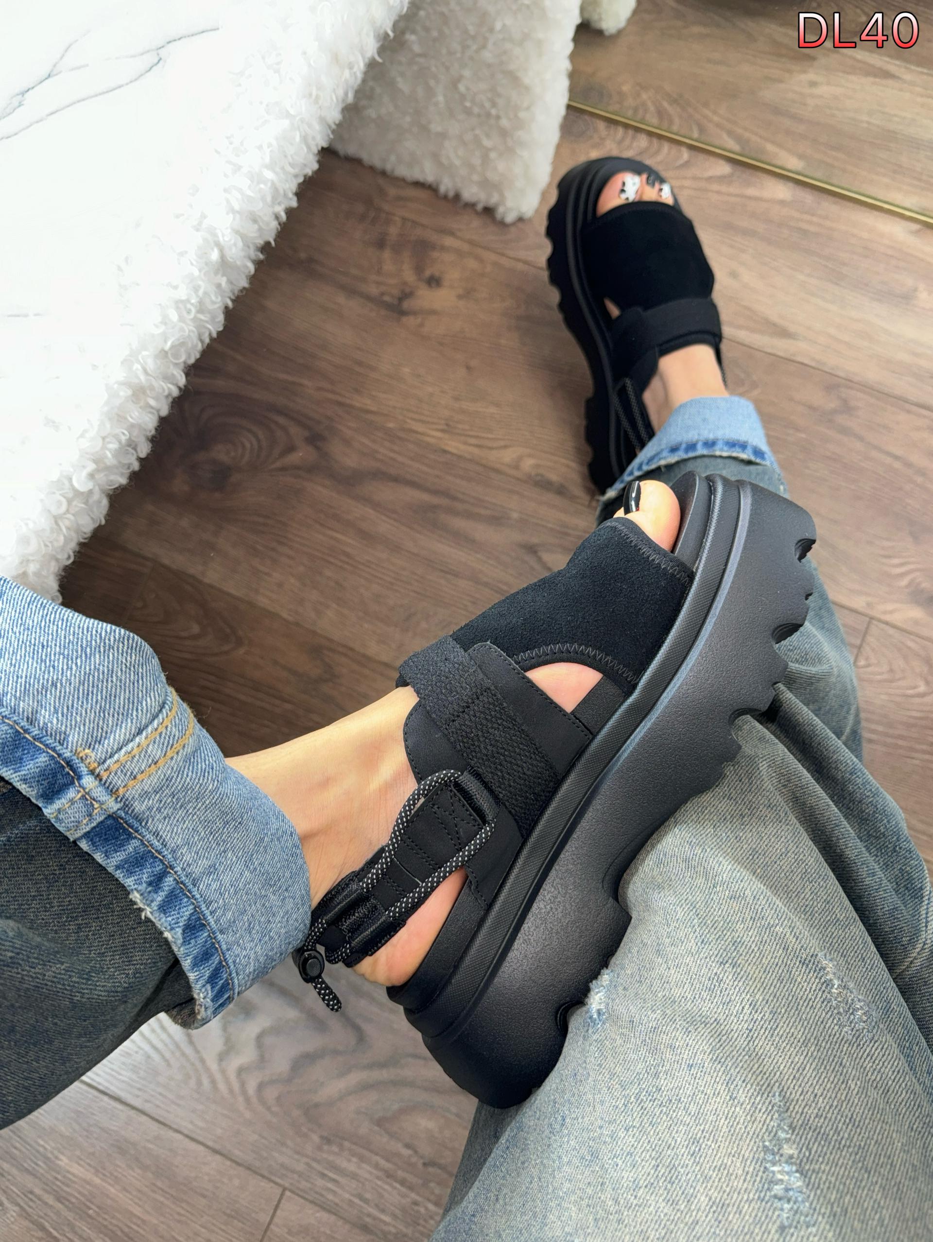 Женские босоножки  ARAZ SO-253-52 (8 пар в коробе, 36-40 размер)