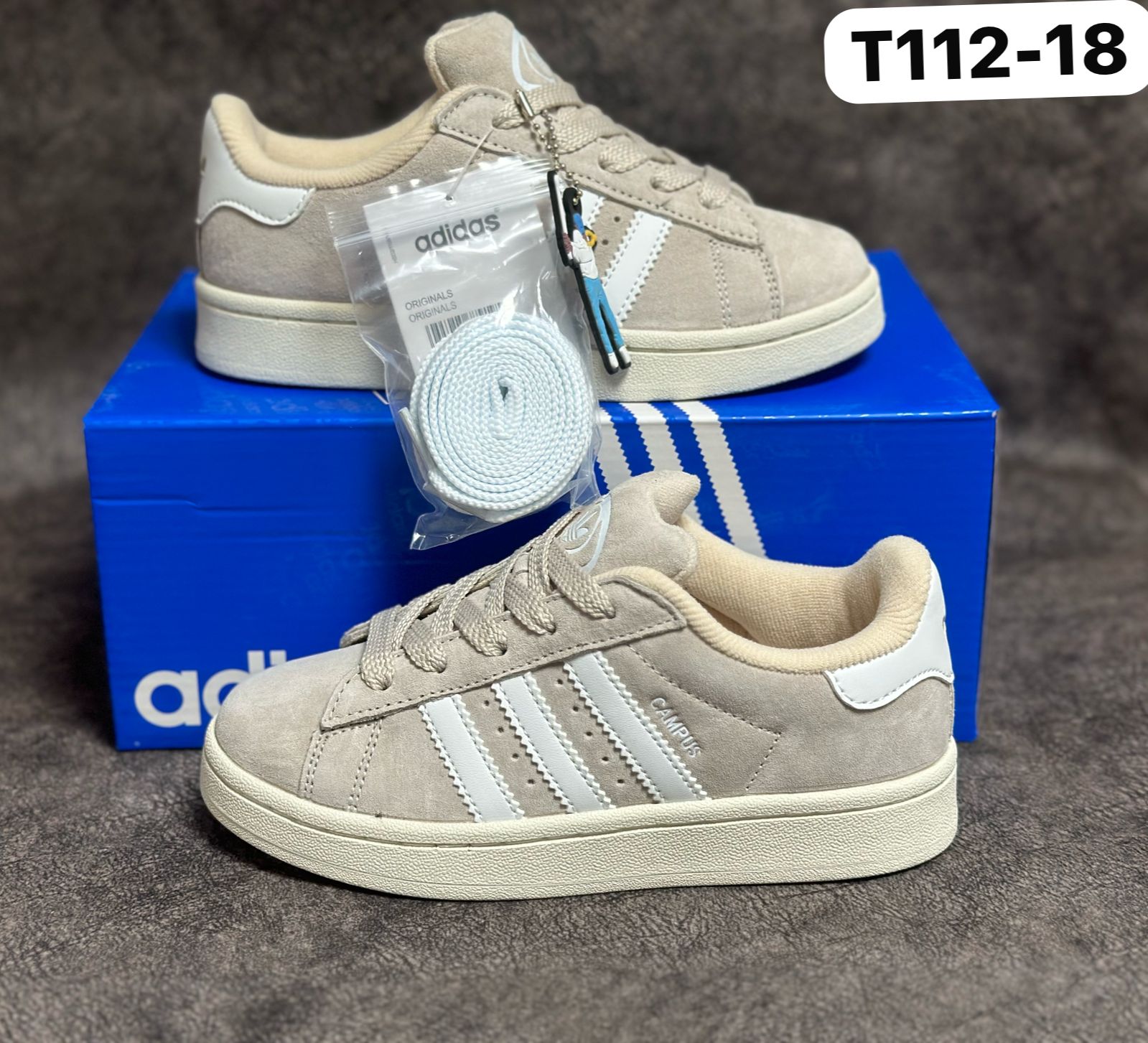 Детские кроссовки  FASHION SO-261-68 (8 пар в коробе, 31-35 размер)