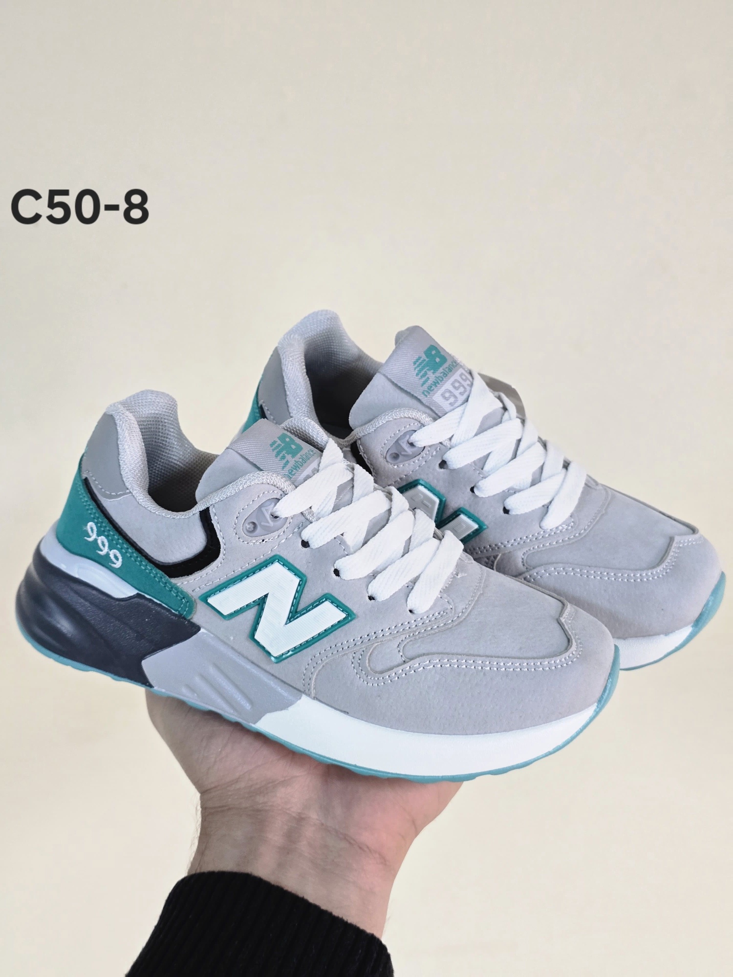 Детские кроссовки  FASHION SO-252-78 (10 пар в коробе, 32-37 размер)