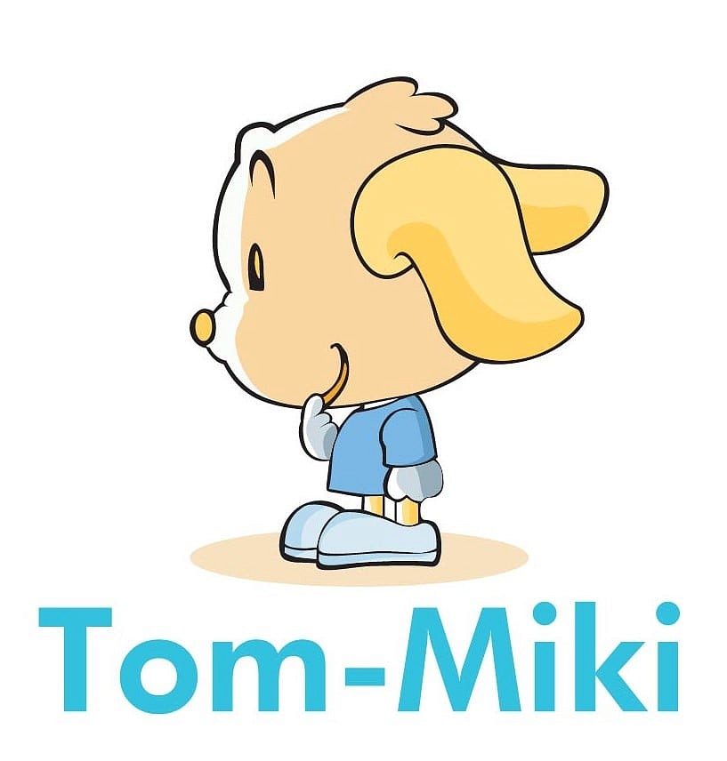 Tom-Miki