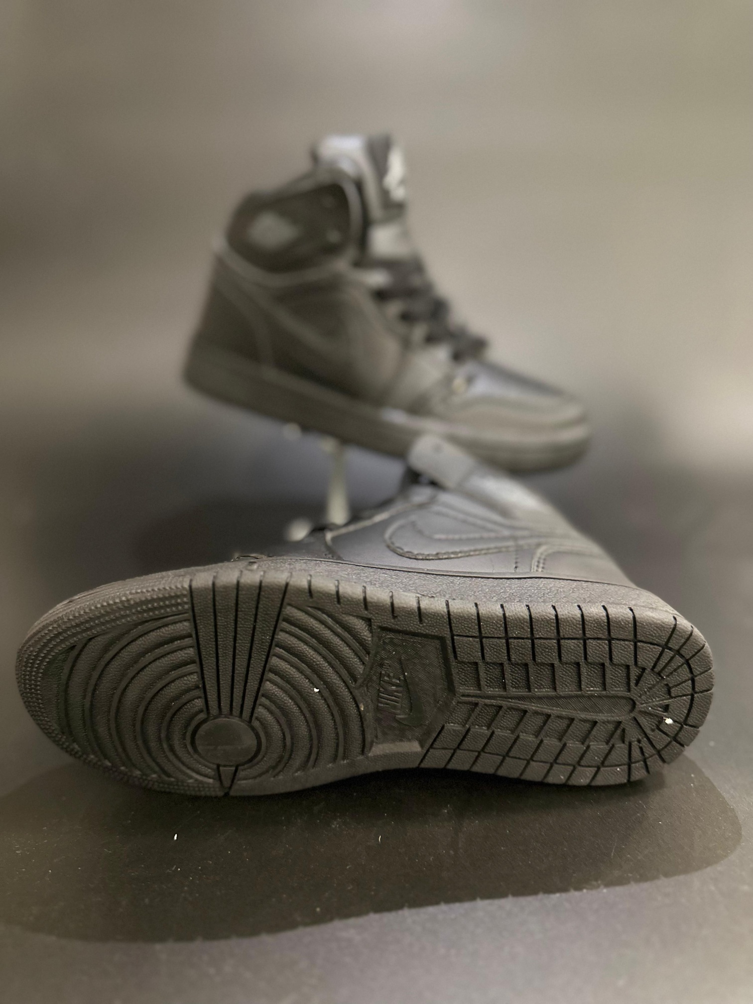 Детские весенние кроссовки FASHION SO-232-47 (8 пар в коробе, размер 32-37)