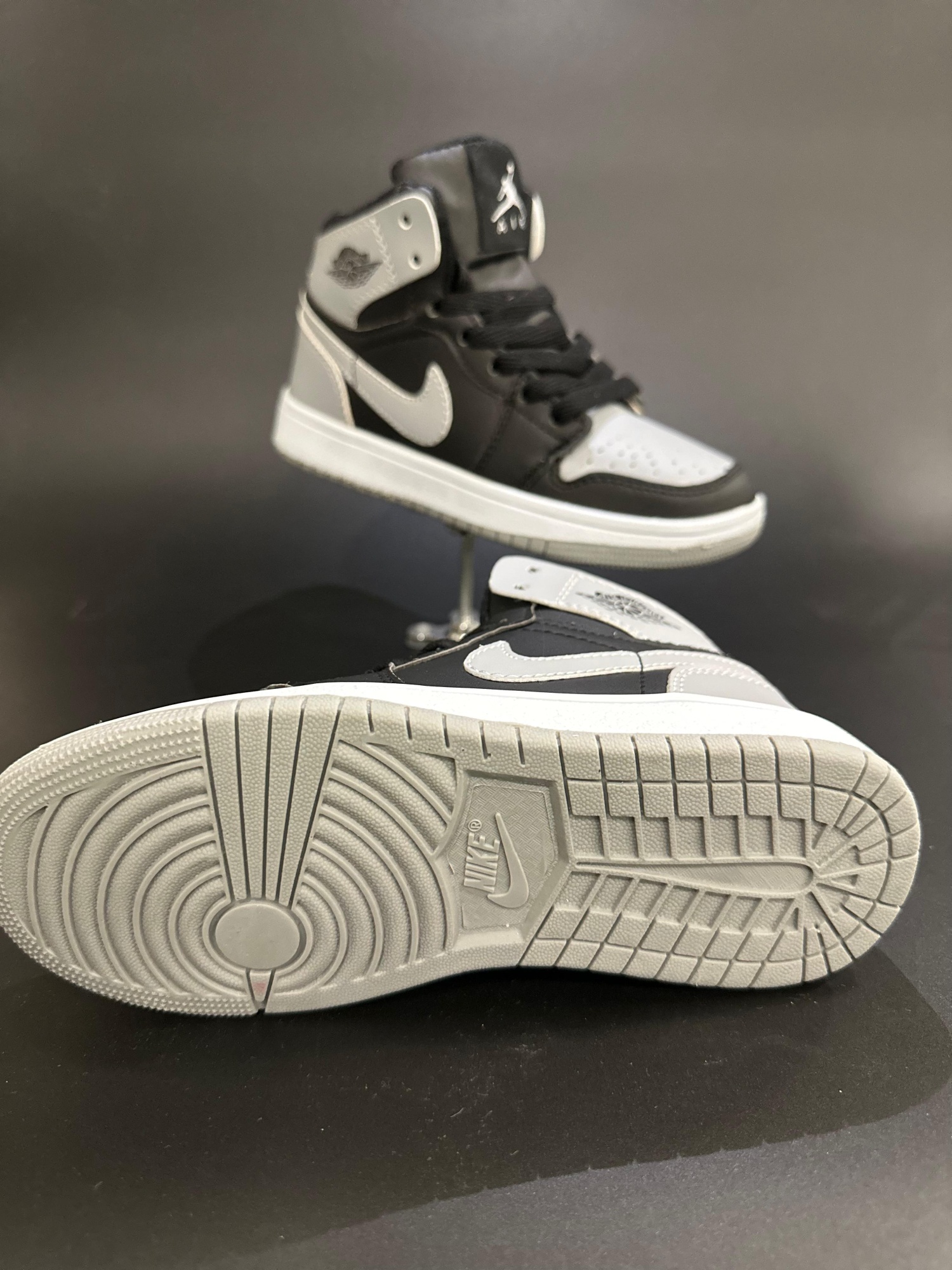 Детские весенние кроссовки FASHION SO-232-46 (8 пар в коробе, размер 32-37)