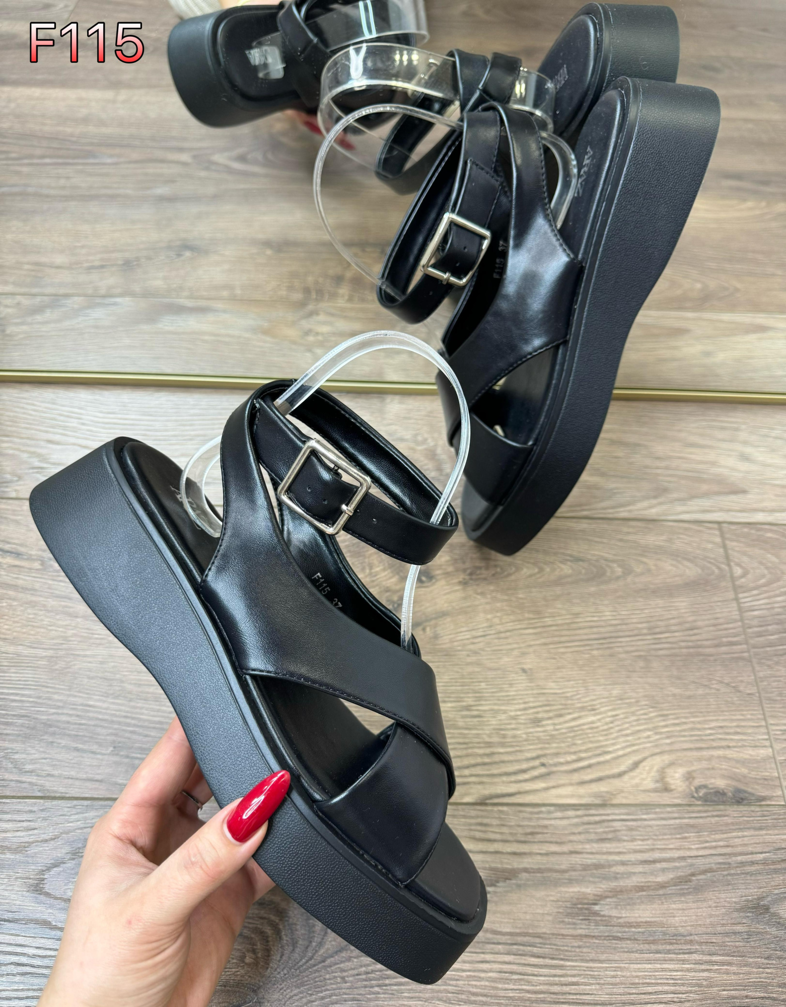 Женские кроссовки  APOJEE SO-262-30 (10 пар в коробе, 36-41 размер)