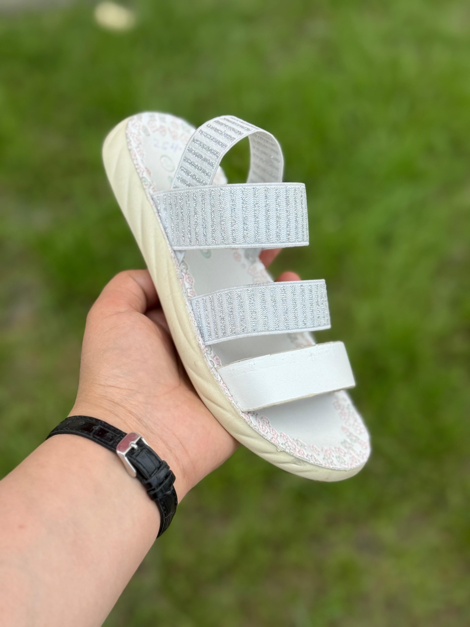 Детские босоножки  FASHION SO-254-182 (8 пар в коробе, 31-36 размер) Детские босоножки  FASHION SO-254-182 (8 пар в коробе, 31-36 размер)