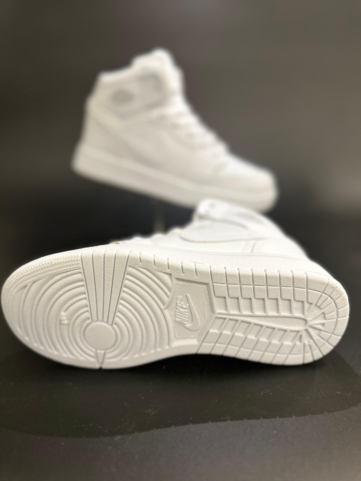 Детские весенние кроссовки FASHION SO-232-41 (8 пар в коробе, размер 32-37)