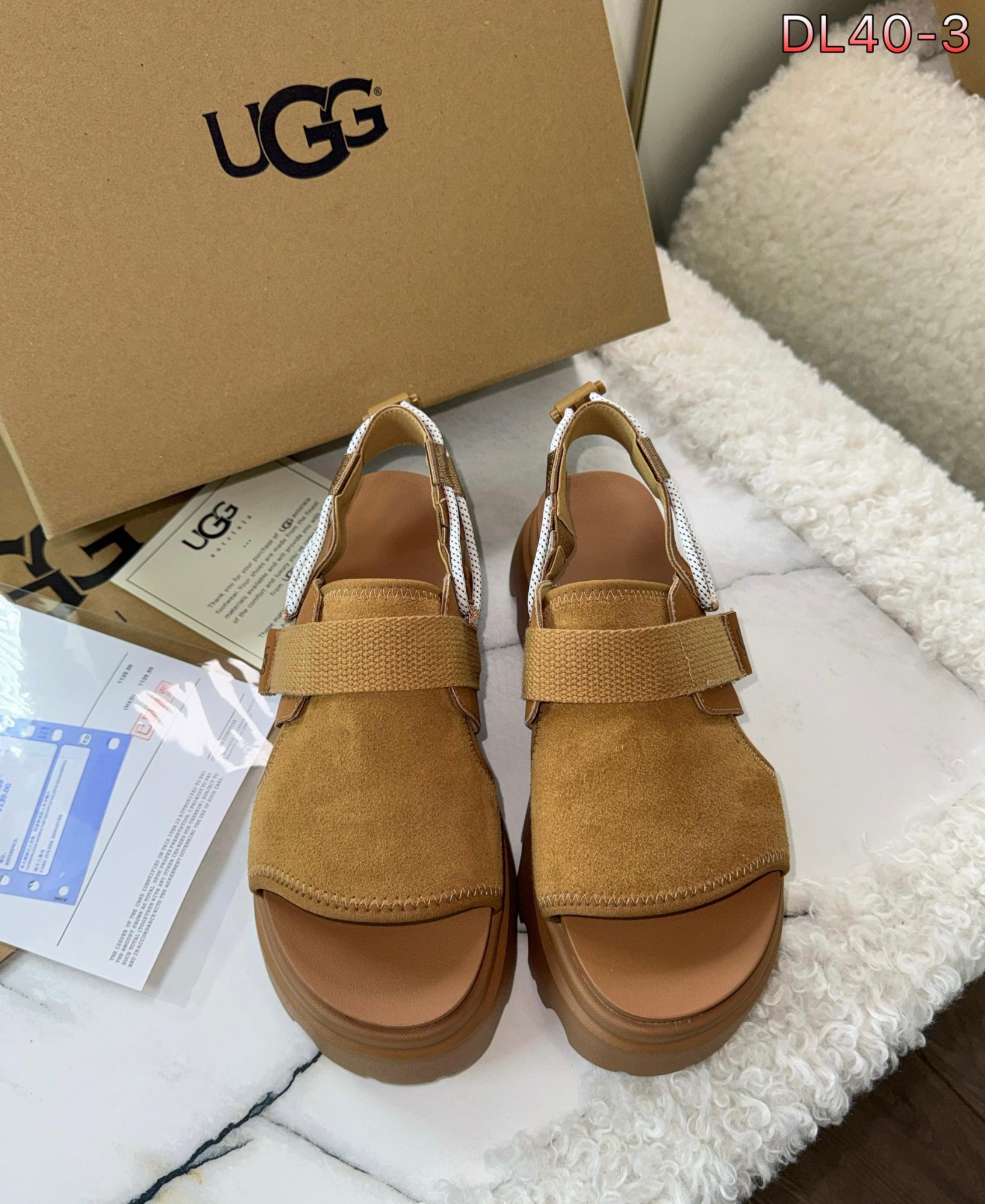 Женские босоножки  ARAZ SO-253-67 (8 пар в коробе, 36-40 размер)