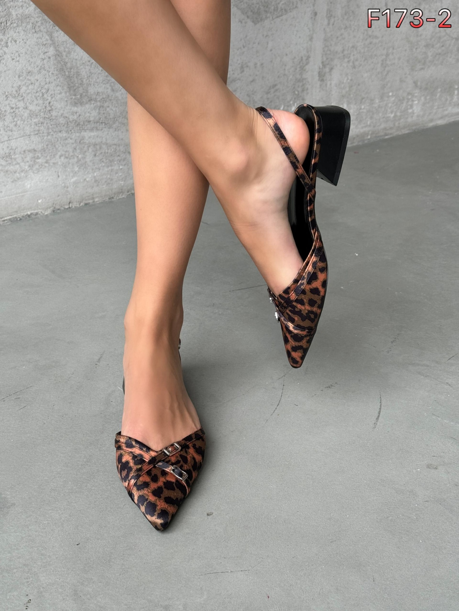 Женские босоножки  АРАЗ SO-255-29 (6 пар в коробе, 36-40 размер)