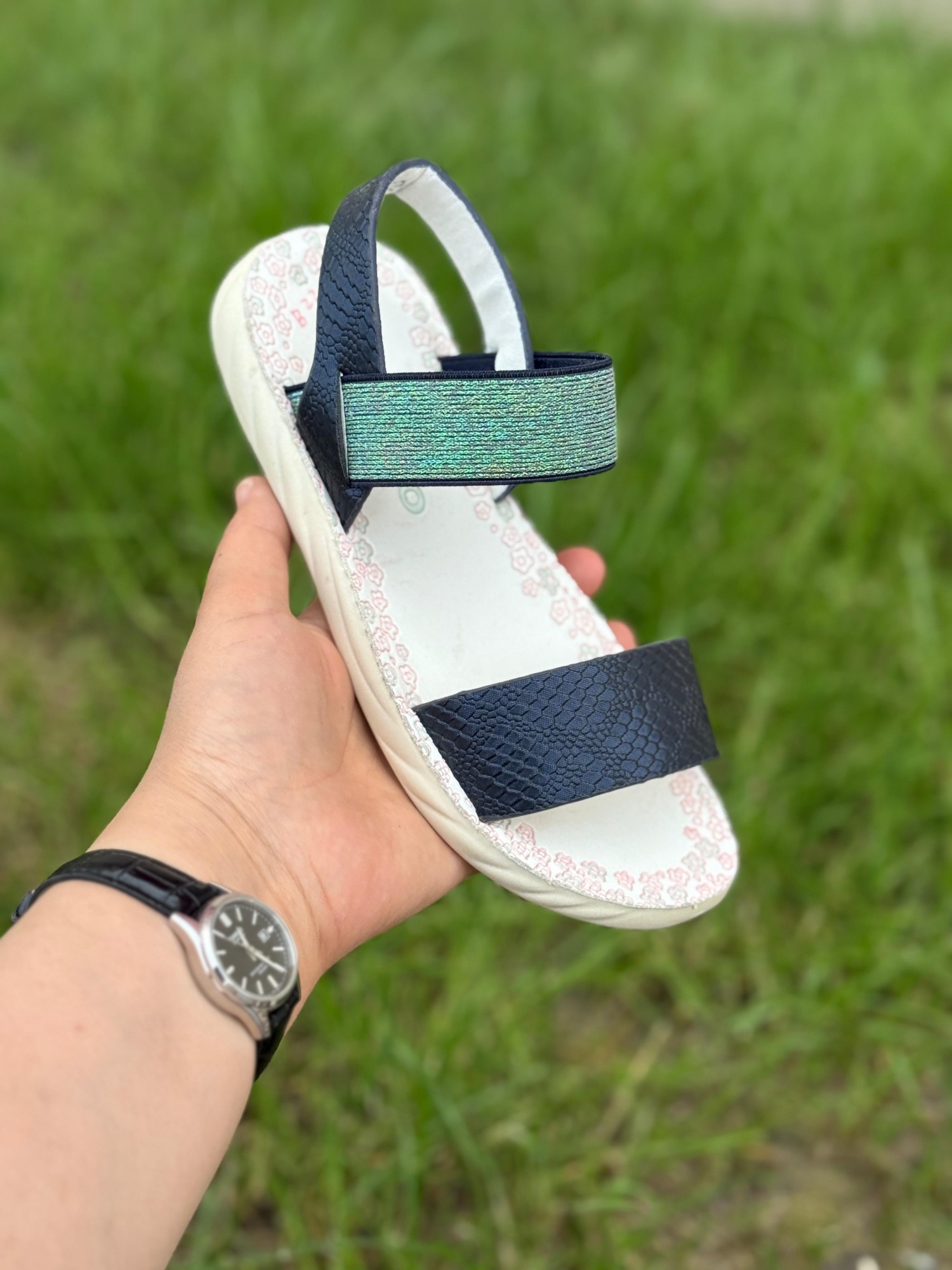 Детские босоножки  FASHION SO-254-179 (8 пар в коробе, 31-36 размер) Детские босоножки  FASHION SO-254-179 (8 пар в коробе, 31-36 размер)