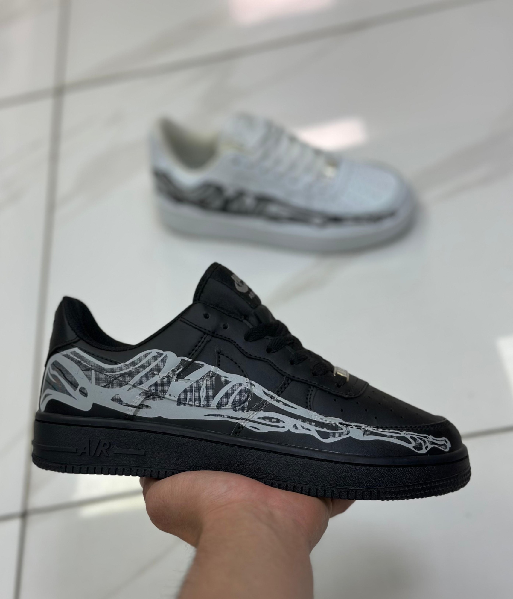 Мужские кроссовки  FASHION SO-260-21 (8 пар в коробе, 41-46 размер)