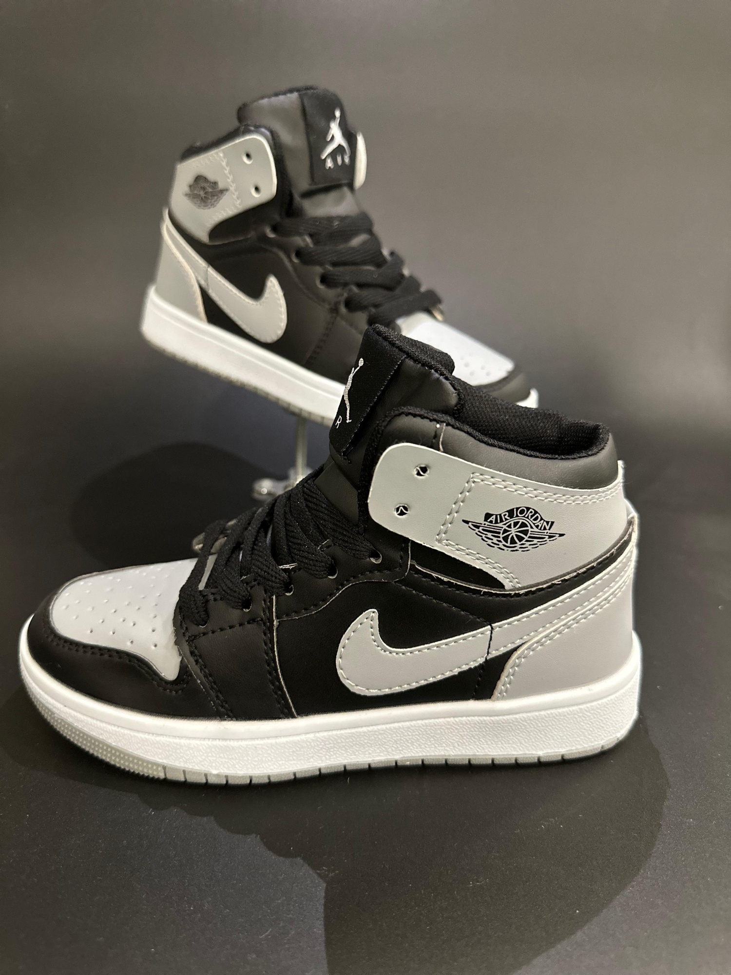 Детские весенние кроссовки FASHION SO-232-44 (8 пар в коробе, размер 32-37)