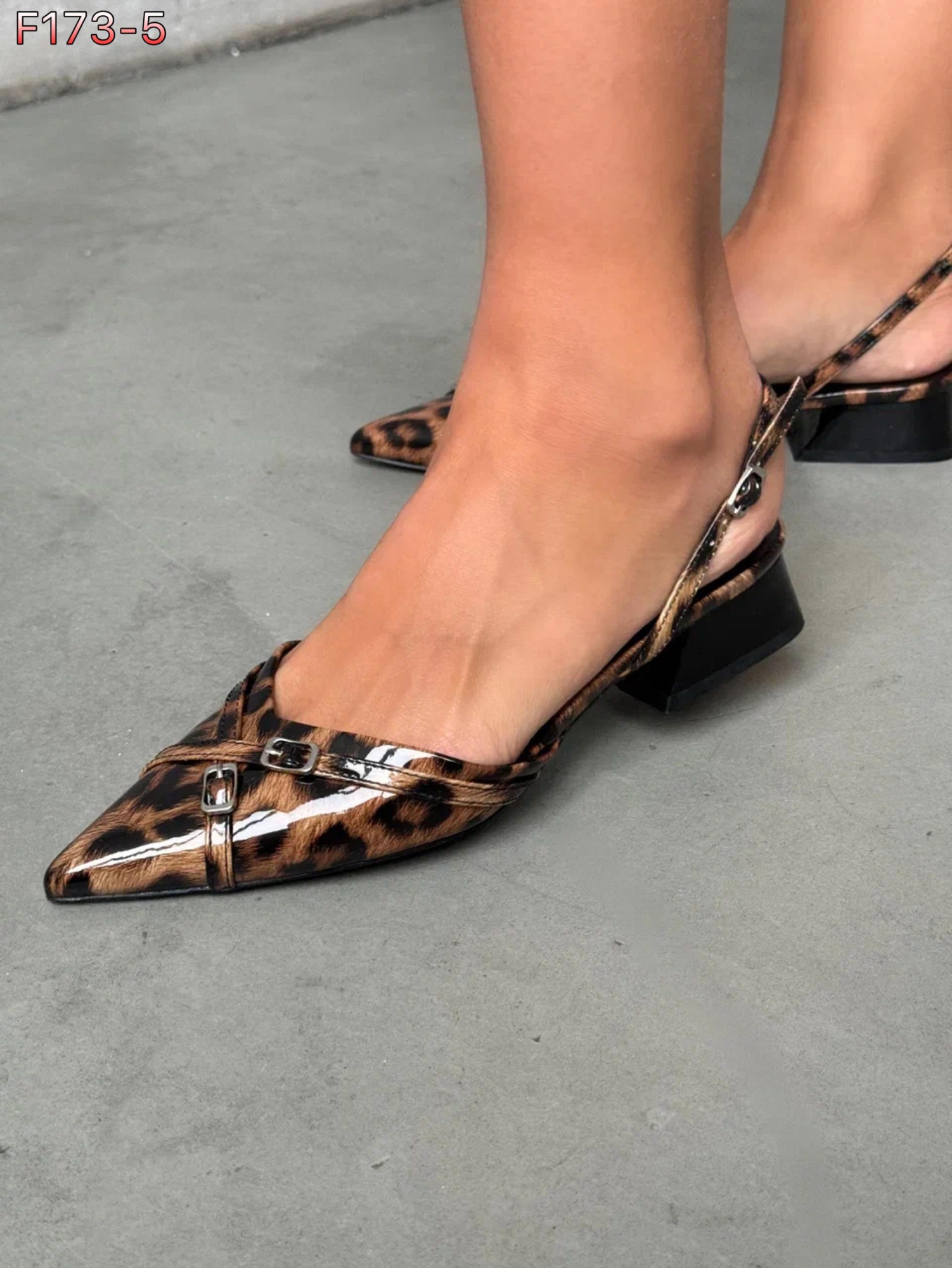 Женские босоножки  АРАЗ SO-255-41 (6 пар в коробе, 36-40 размер)