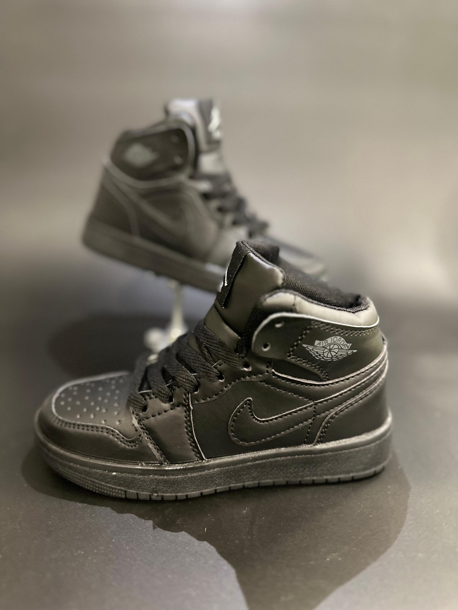 Детские весенние кроссовки FASHION SO-232-45 (8 пар в коробе, размер 32-37)